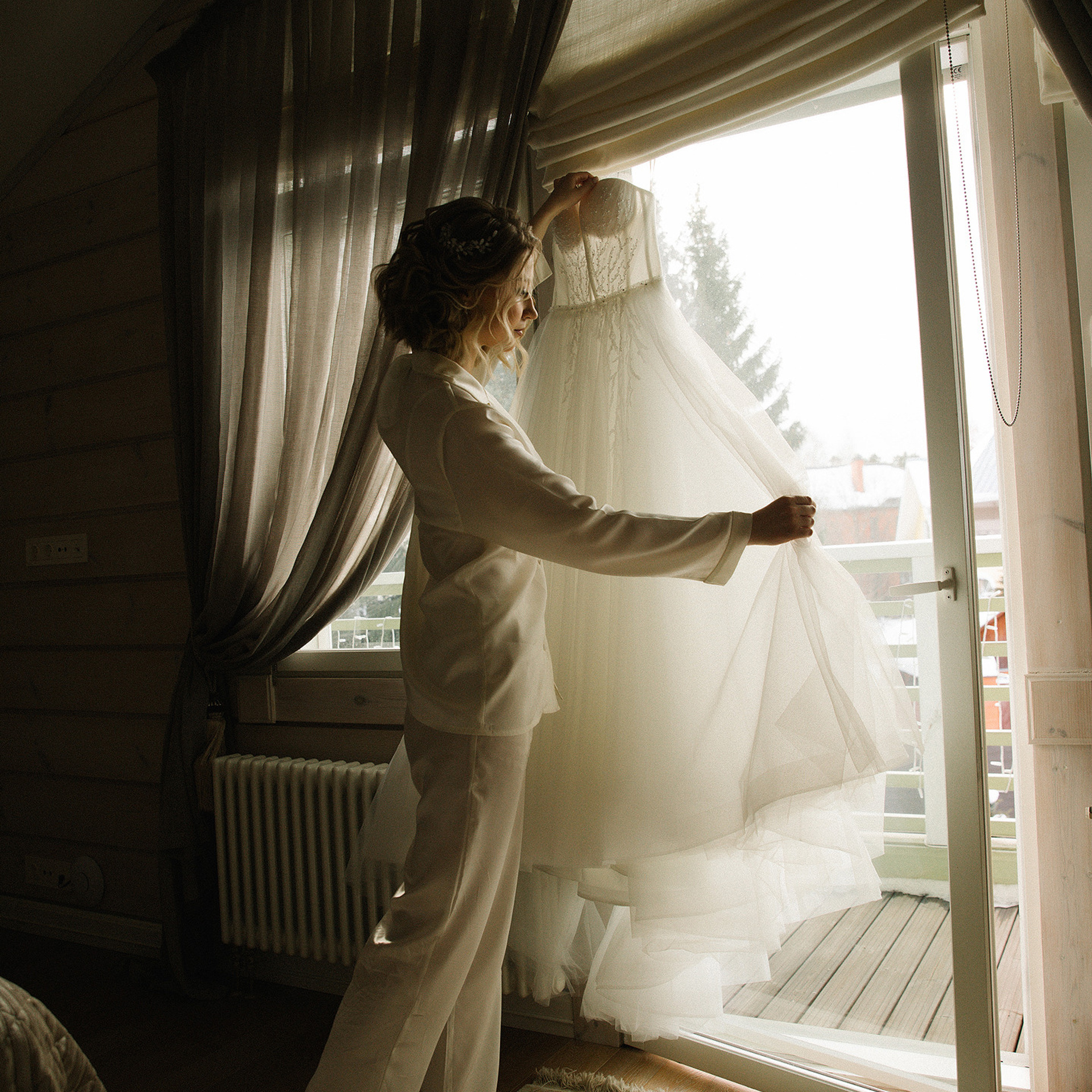 A&I. Семейный и свадебный фотограф в Москве и МО Женя Истинова