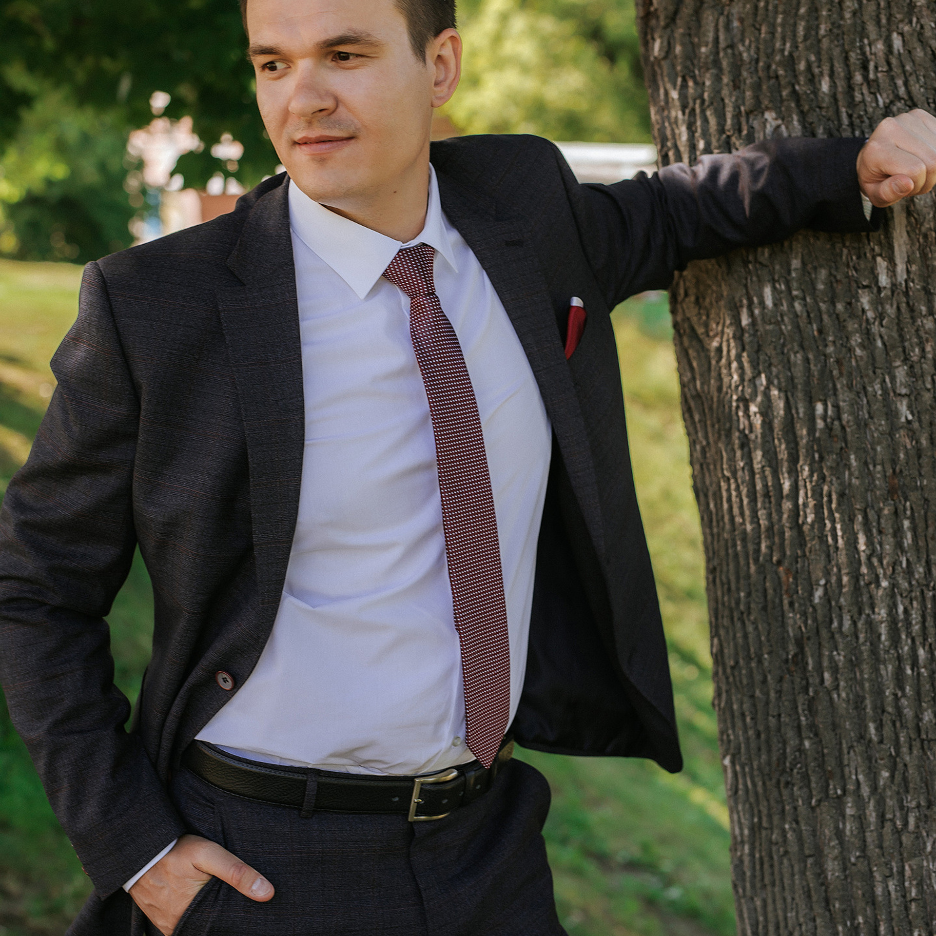 V&D. Семейный и свадебный фотограф в Москве и МО Женя Истинова