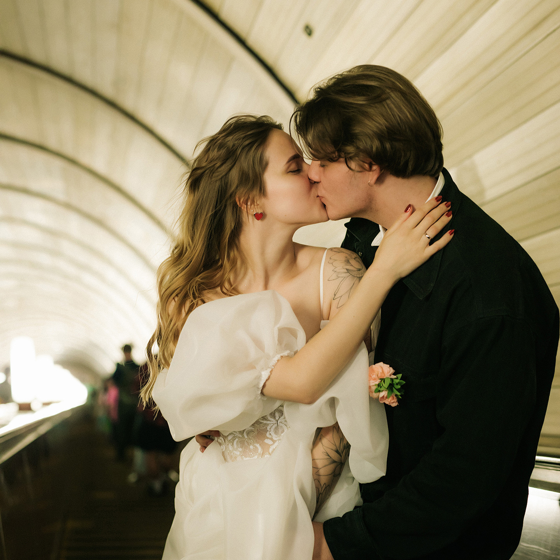 L&A. Семейный и свадебный фотограф в Москве и МО Женя Истинова