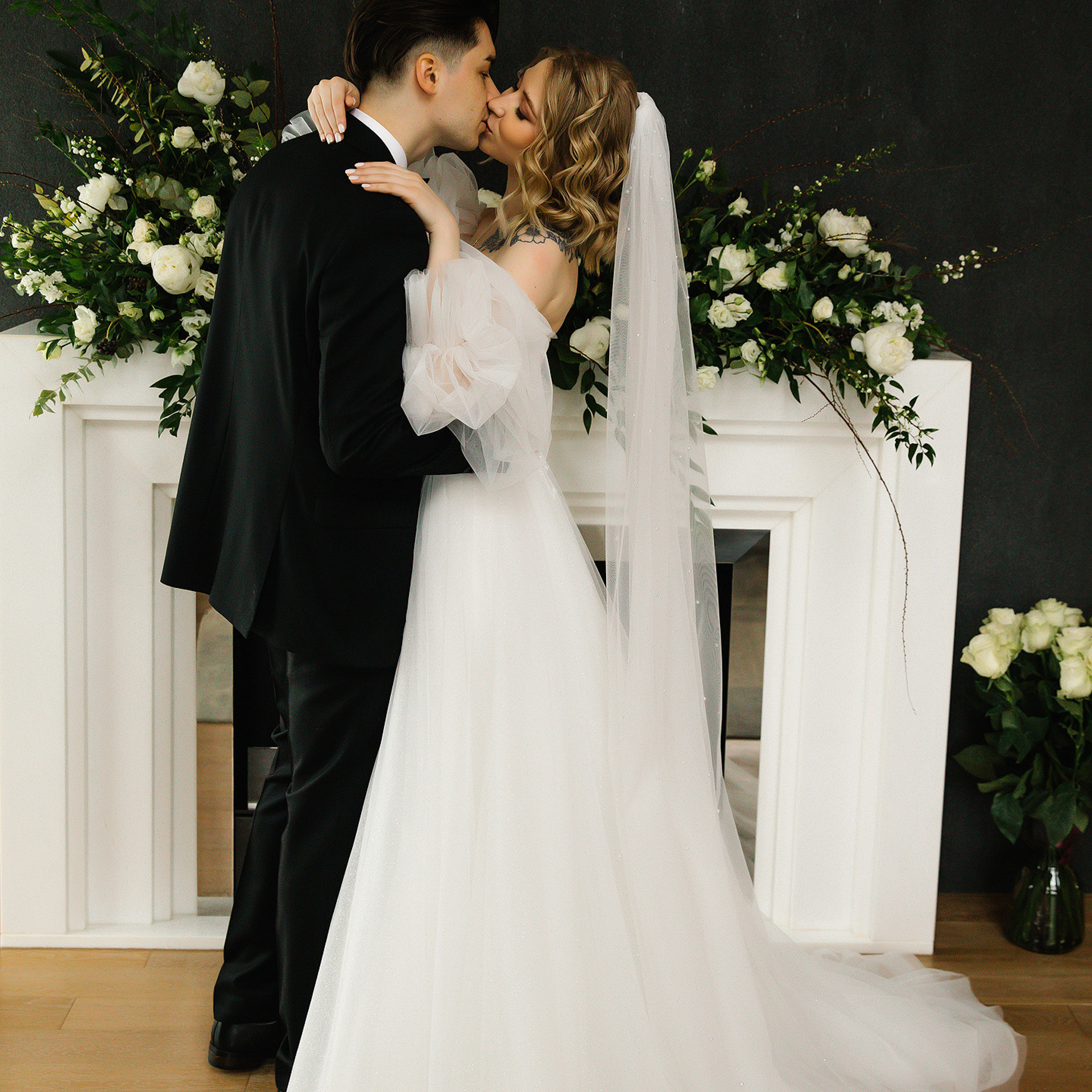 A&I. Семейный и свадебный фотограф в Москве и МО Женя Истинова