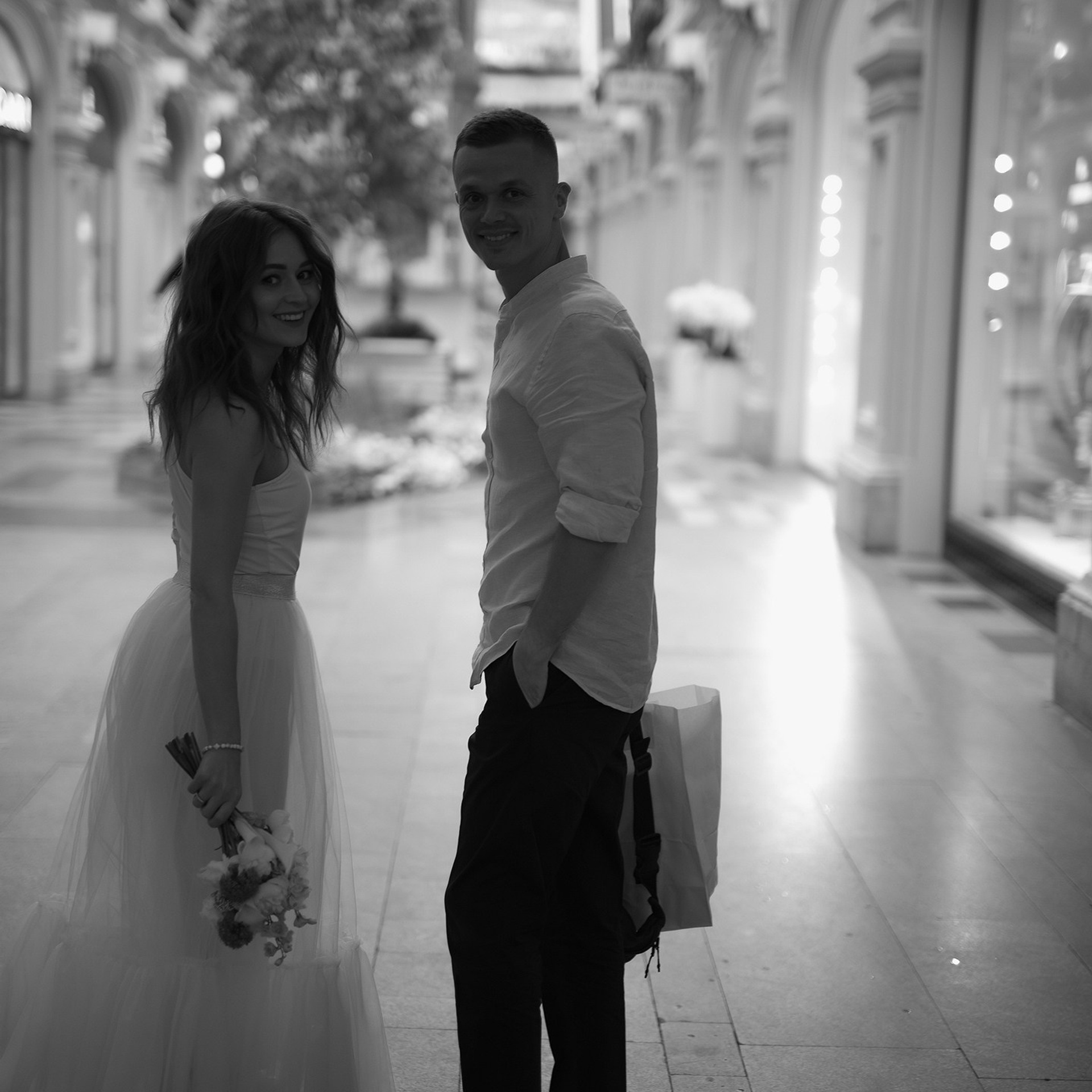 A&A. Семейный и свадебный фотограф в Москве и МО Женя Истинова