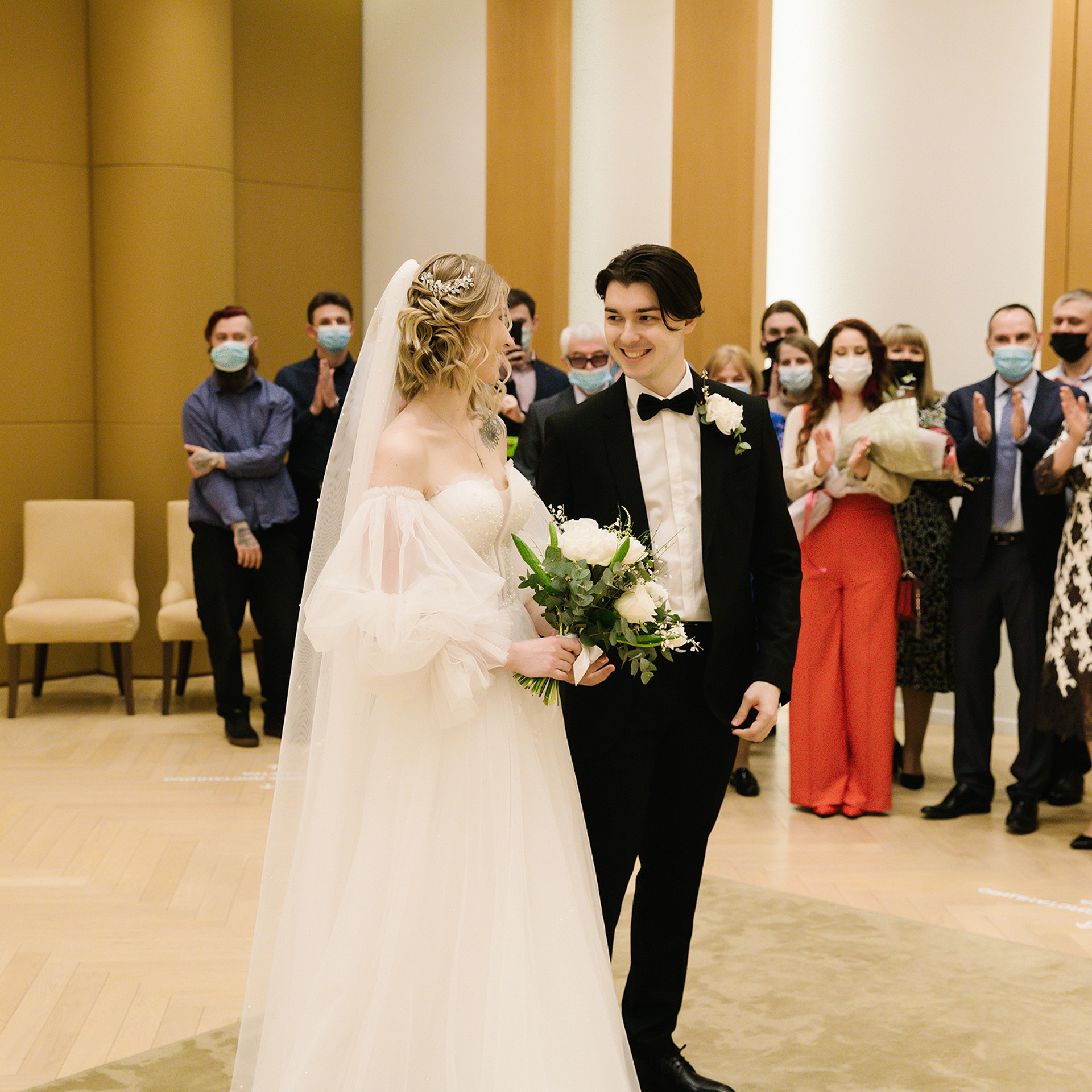 A&I. Семейный и свадебный фотограф в Москве и МО Женя Истинова