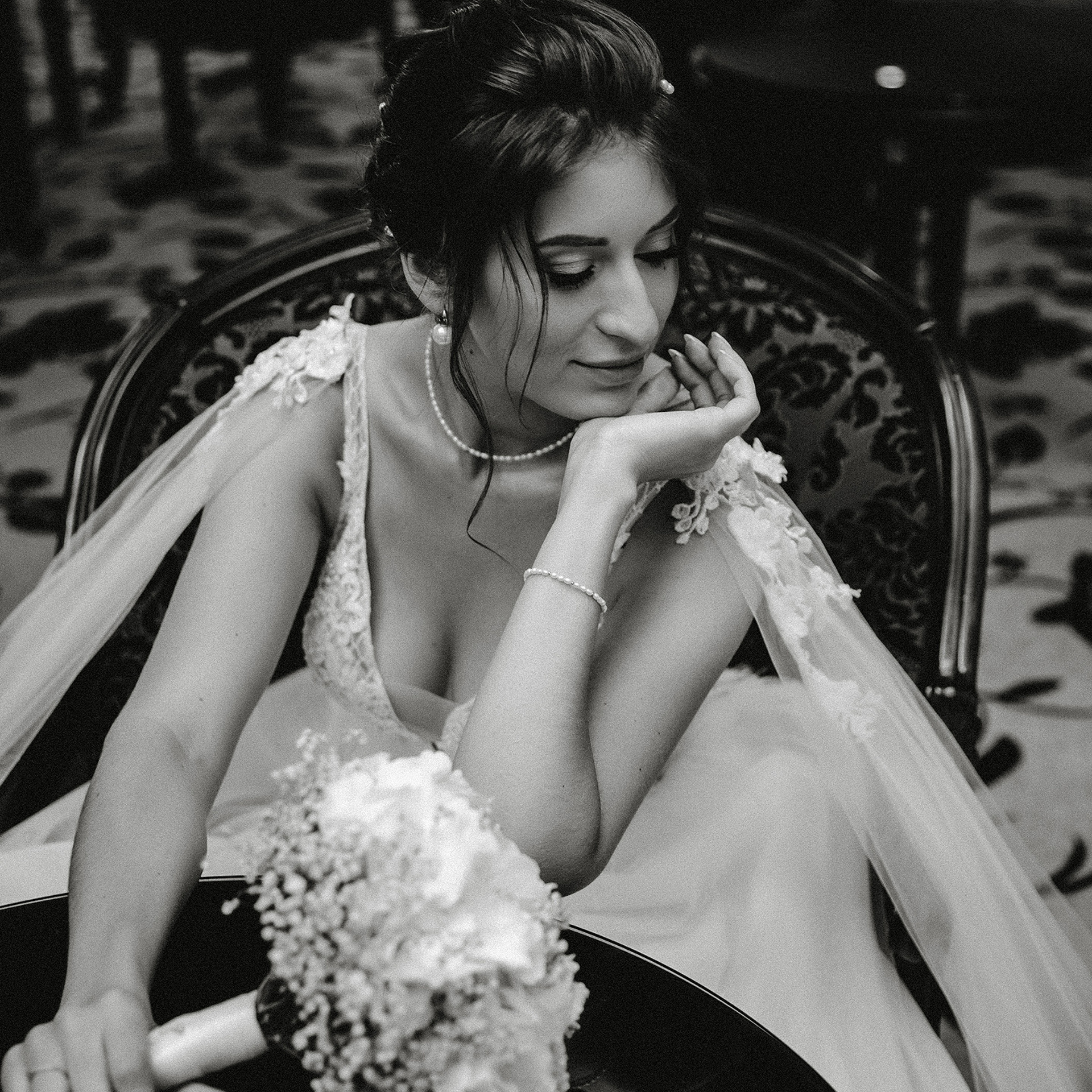 A&D. Семейный и свадебный фотограф в Москве и МО Женя Истинова