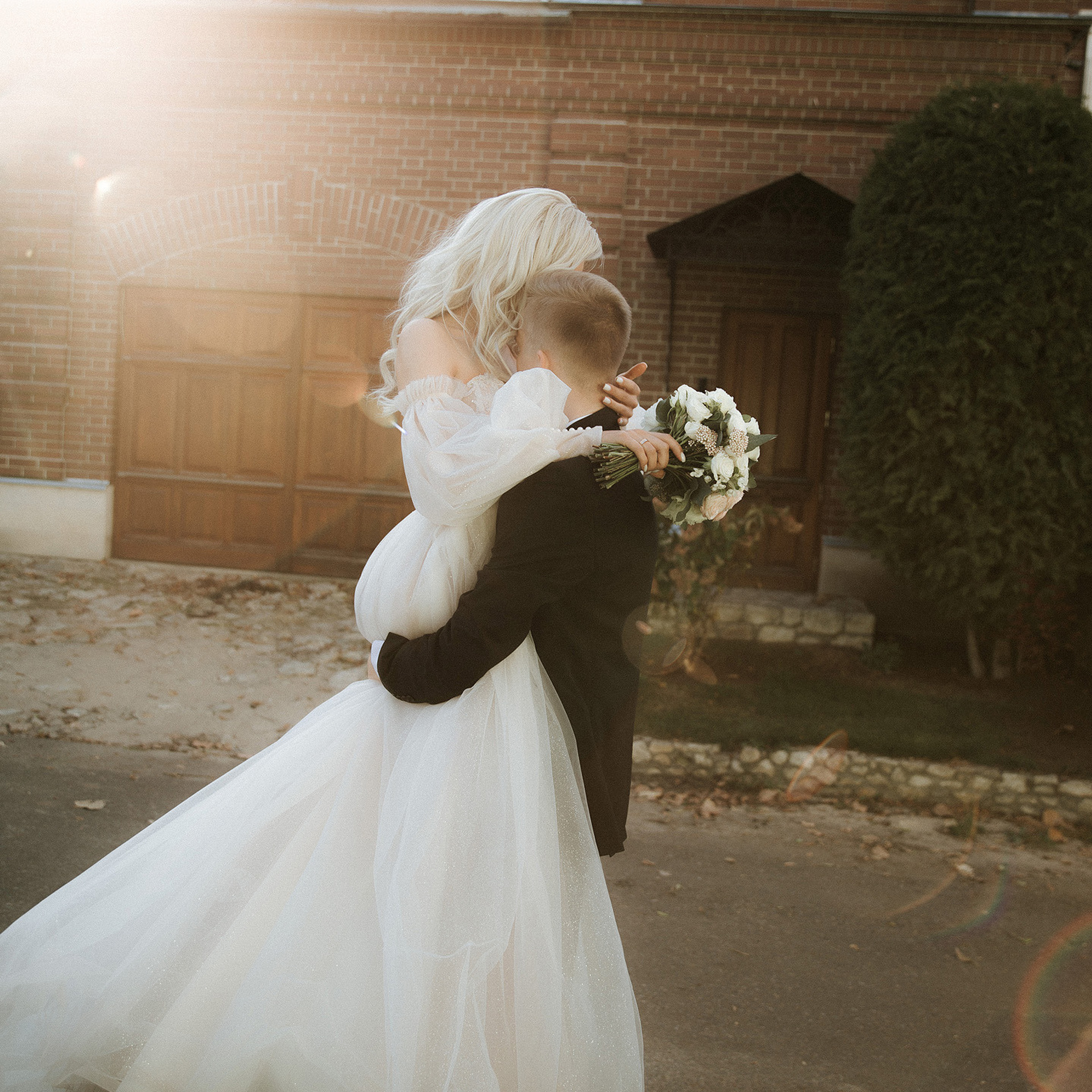 G&D. Семейный и свадебный фотограф в Москве и МО Женя Истинова