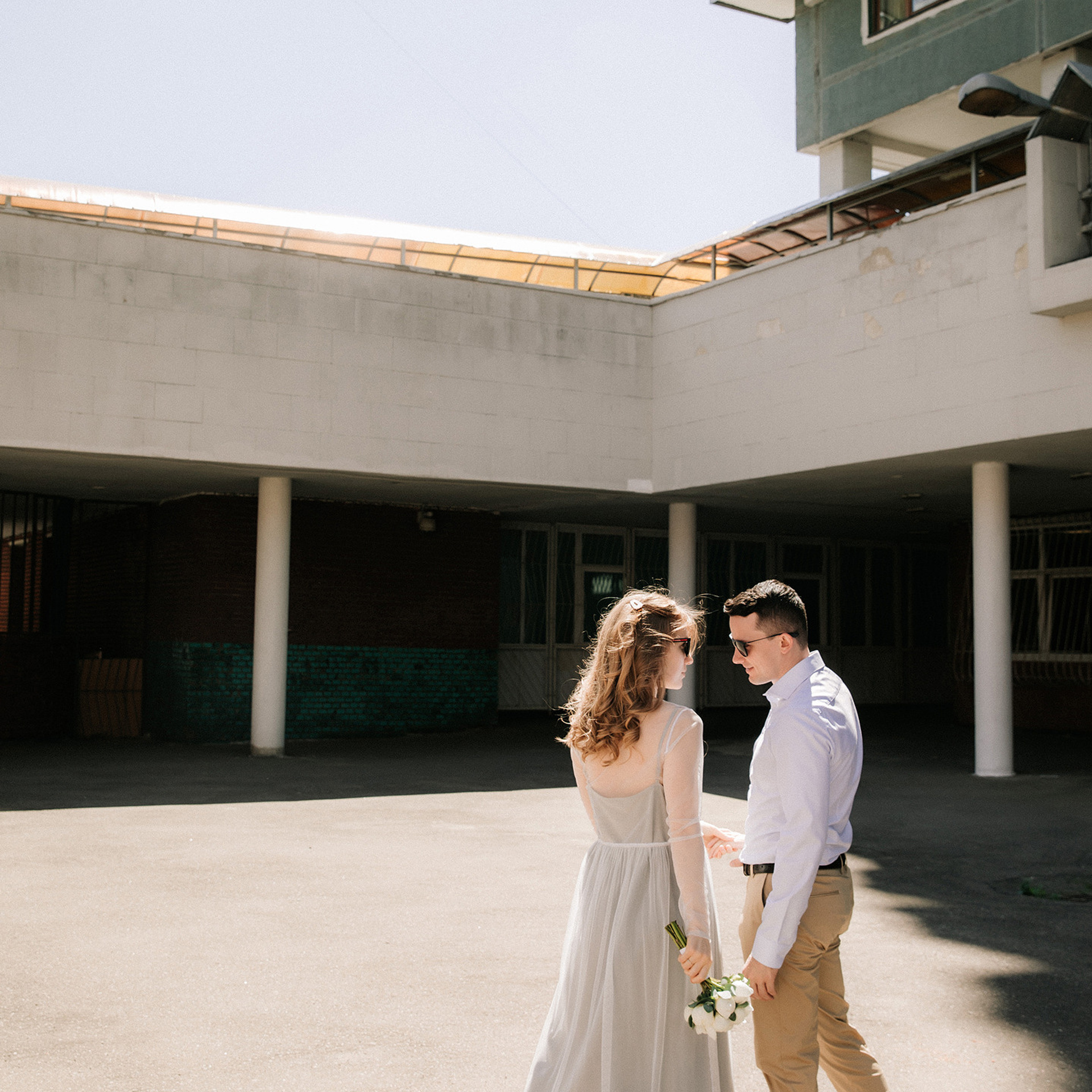 A&M. Семейный и свадебный фотограф в Москве и МО Женя Истинова