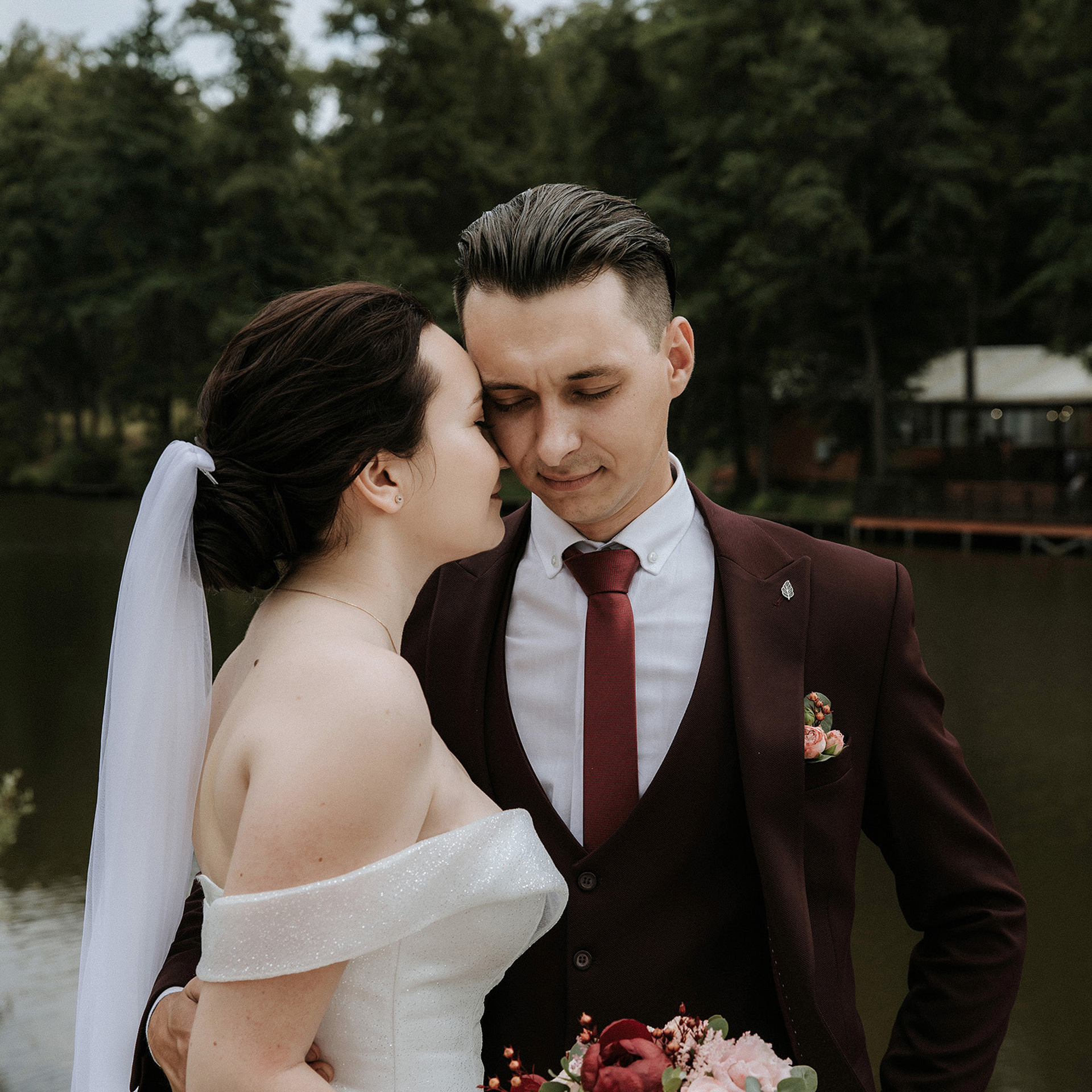 O&P. Семейный и свадебный фотограф в Москве и МО Женя Истинова