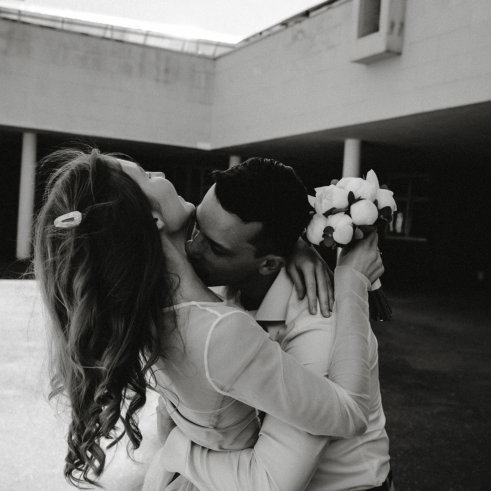 A&M. Семейный и свадебный фотограф в Москве и МО Женя Истинова