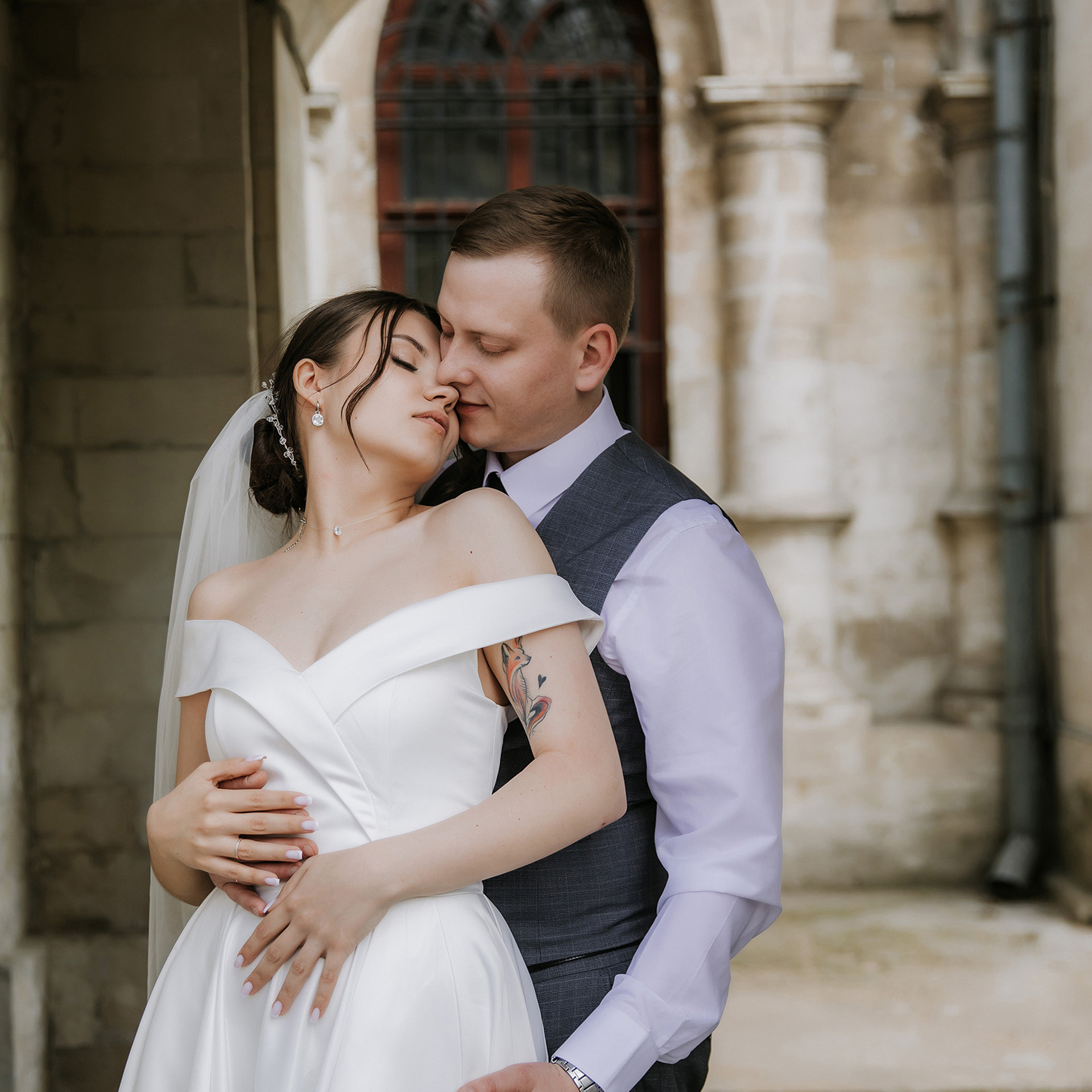 J&V. Семейный и свадебный фотограф в Москве и МО Женя Истинова