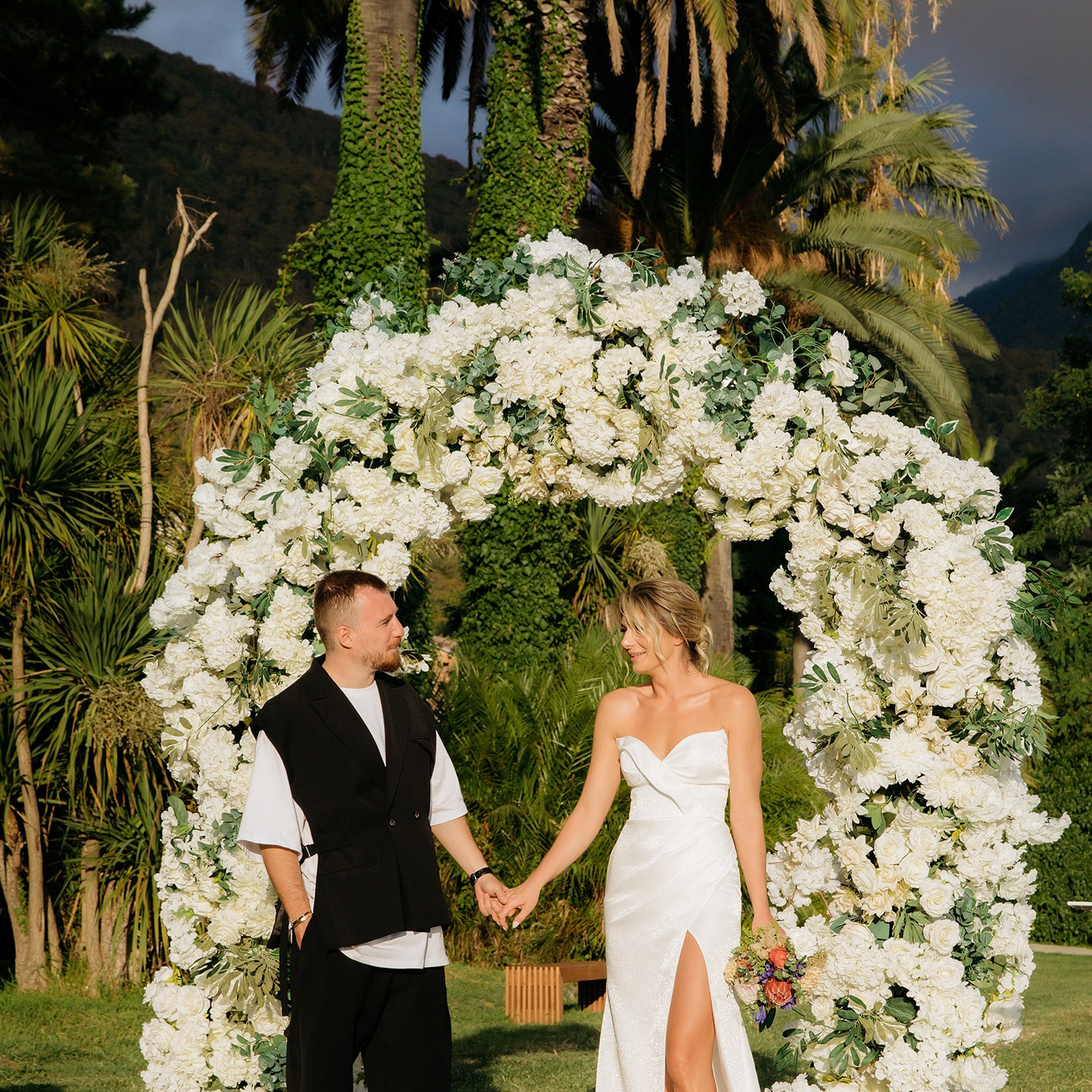 A&M. Семейный и свадебный фотограф в Москве и МО Женя Истинова