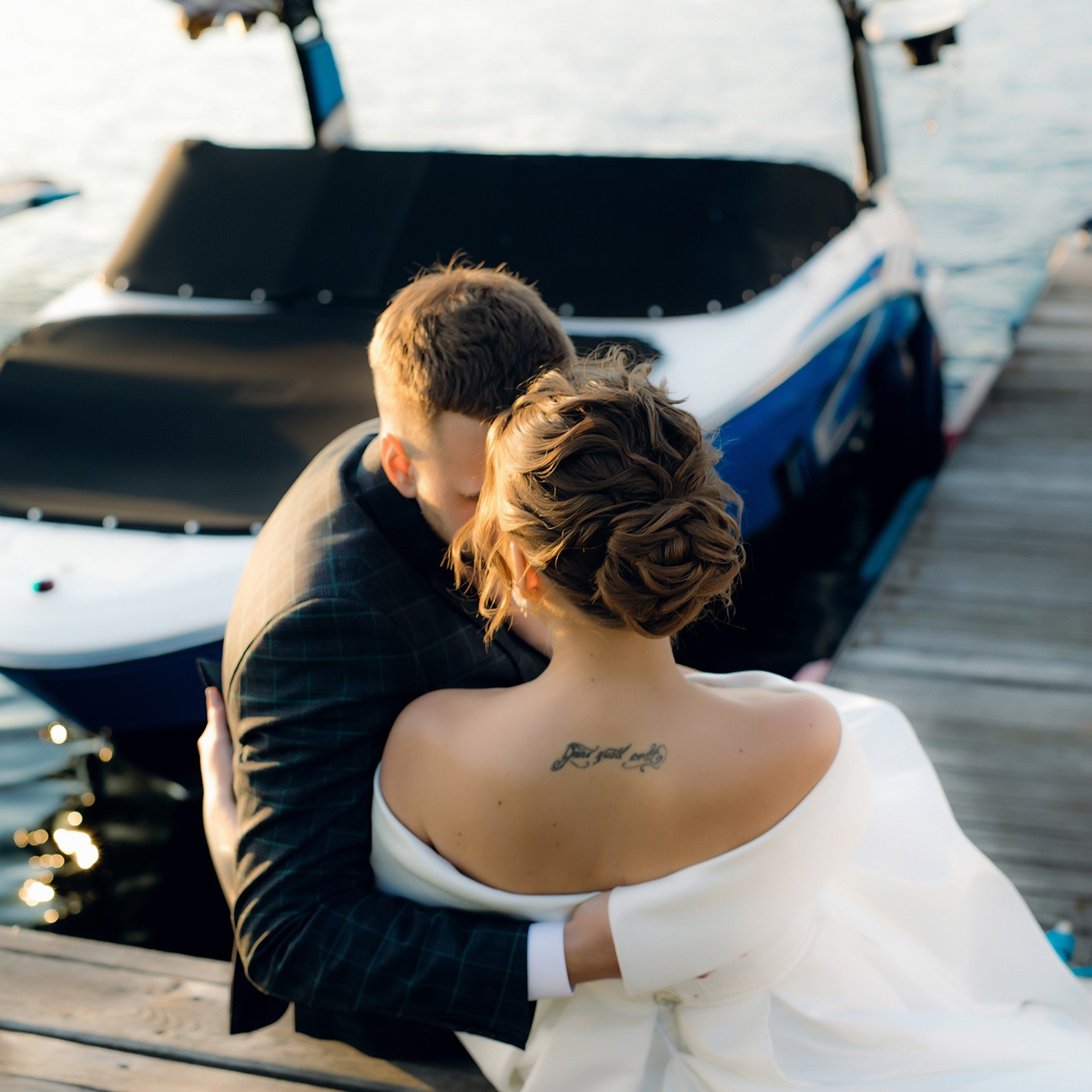 A&D. Семейный и свадебный фотограф в Москве и МО Женя Истинова