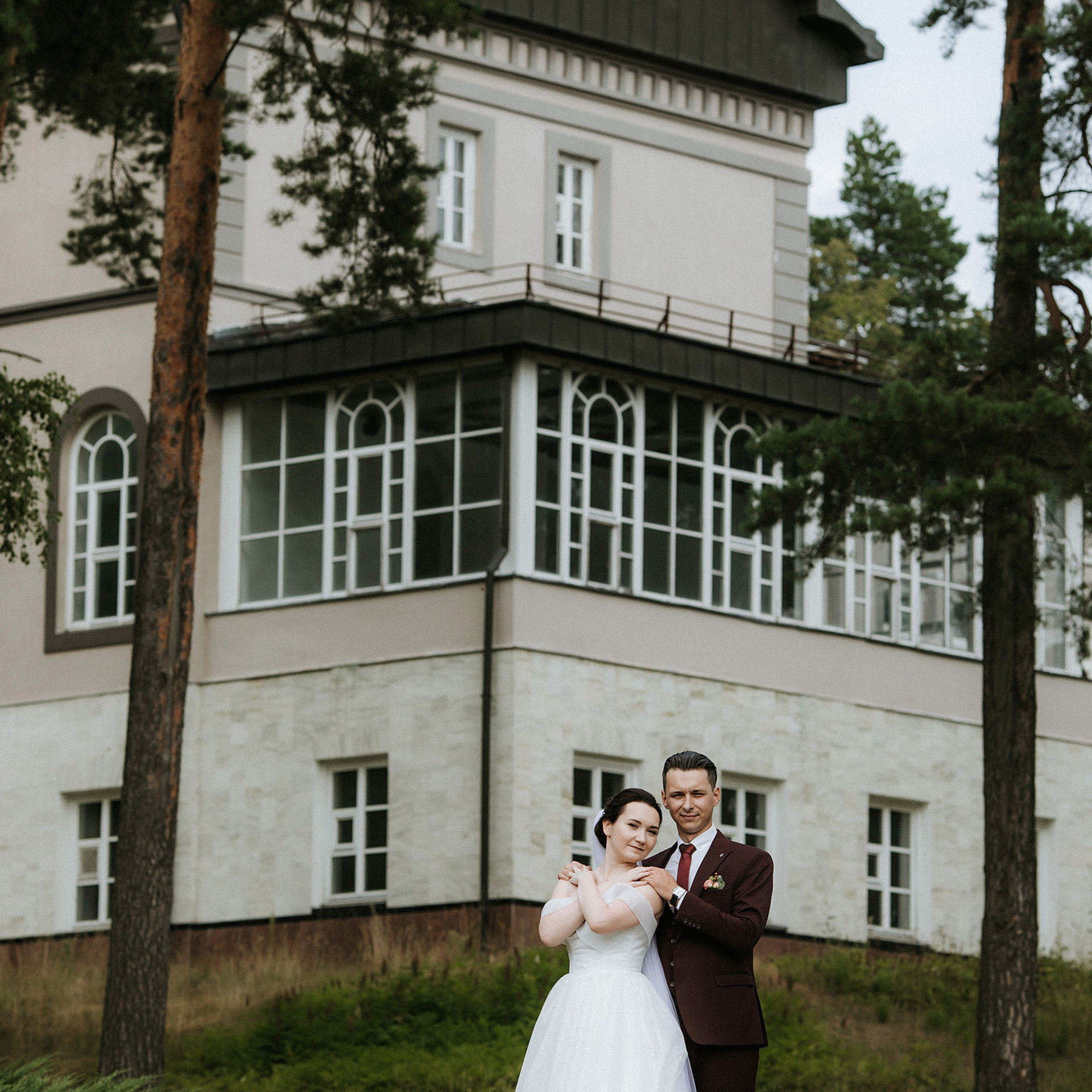 O&P. Семейный и свадебный фотограф в Москве и МО Женя Истинова