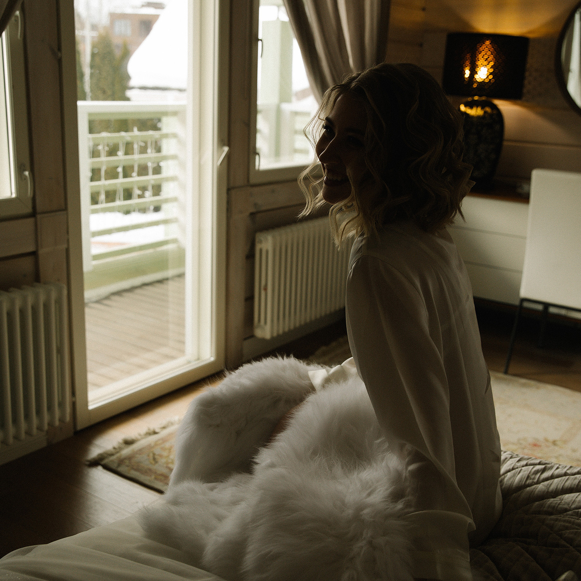 A&I. Семейный и свадебный фотограф в Москве и МО Женя Истинова