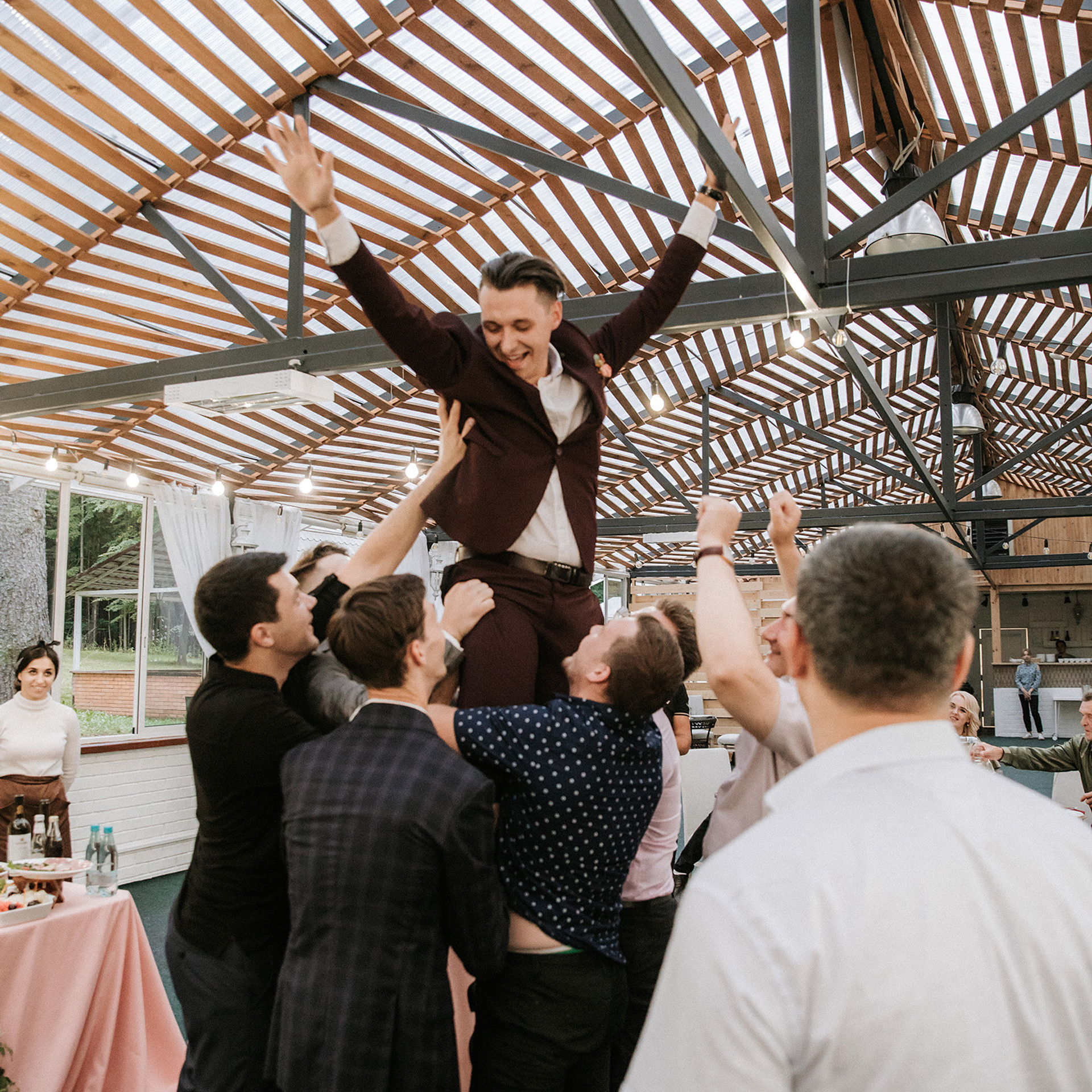 O&P. Семейный и свадебный фотограф в Москве и МО Женя Истинова