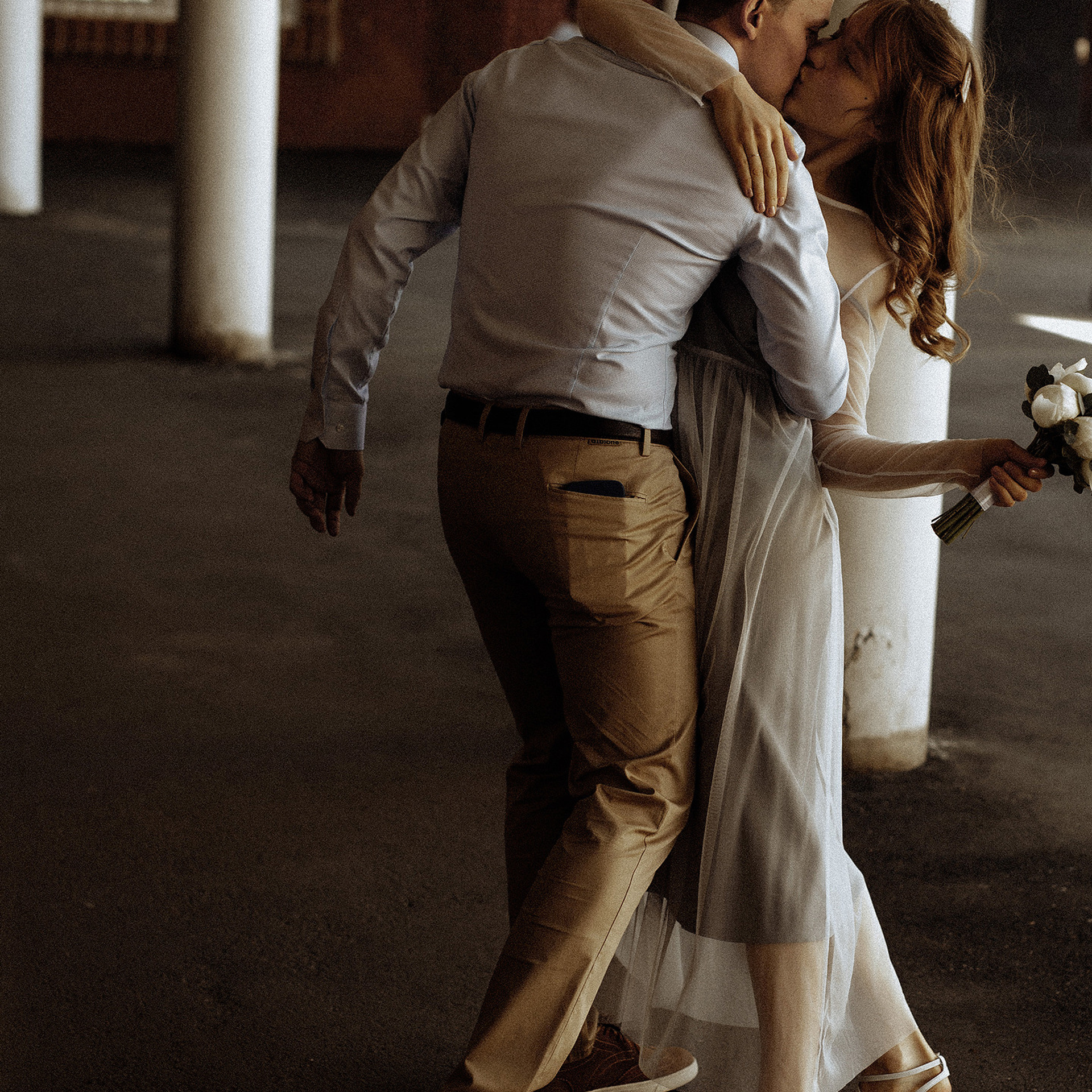 A&M. Семейный и свадебный фотограф в Москве и МО Женя Истинова