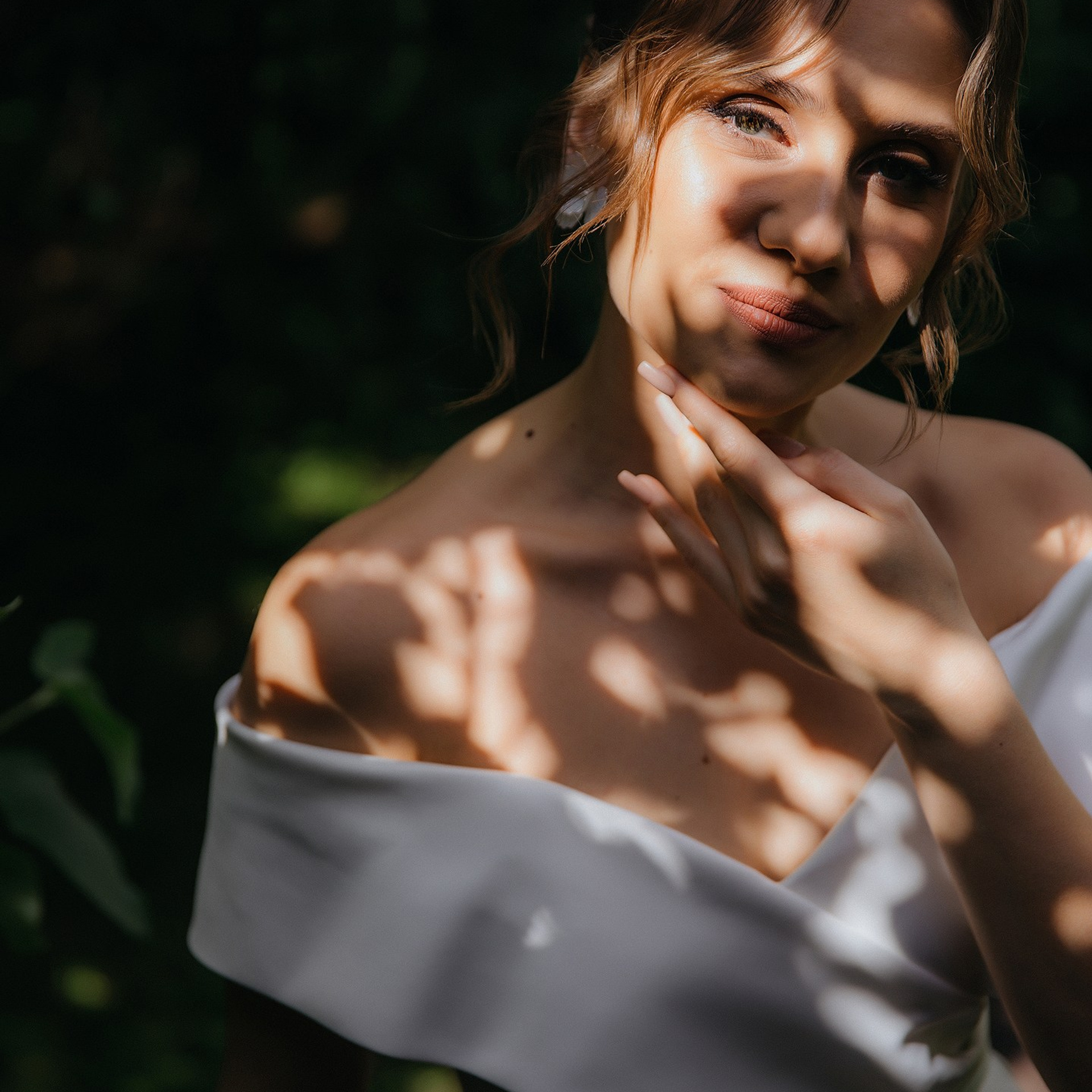 A&D. Семейный и свадебный фотограф в Москве и МО Женя Истинова