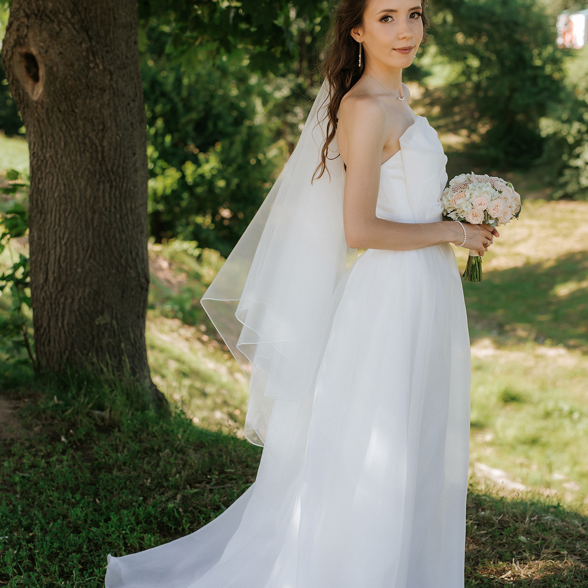 V&D. Семейный и свадебный фотограф в Москве и МО Женя Истинова