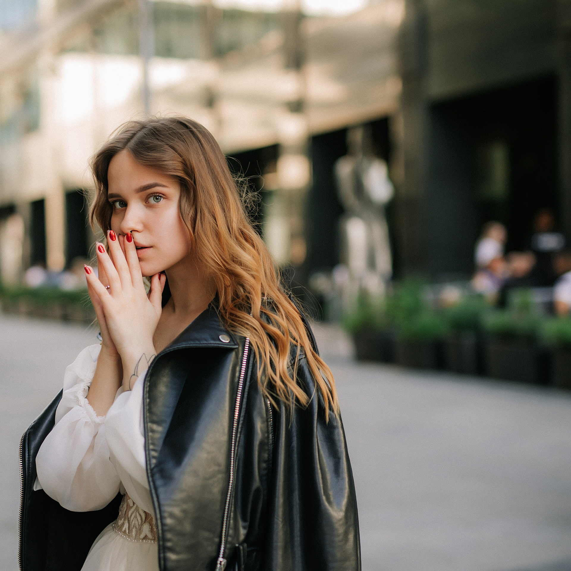 L&A. Семейный и свадебный фотограф в Москве и МО Женя Истинова