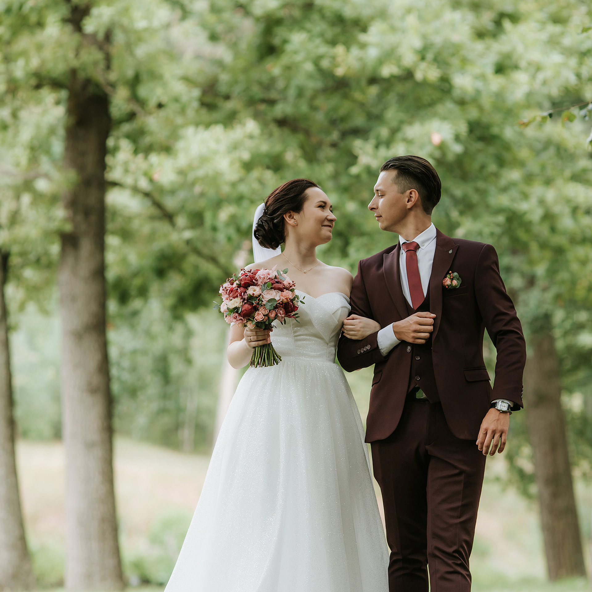 O&P. Семейный и свадебный фотограф в Москве и МО Женя Истинова