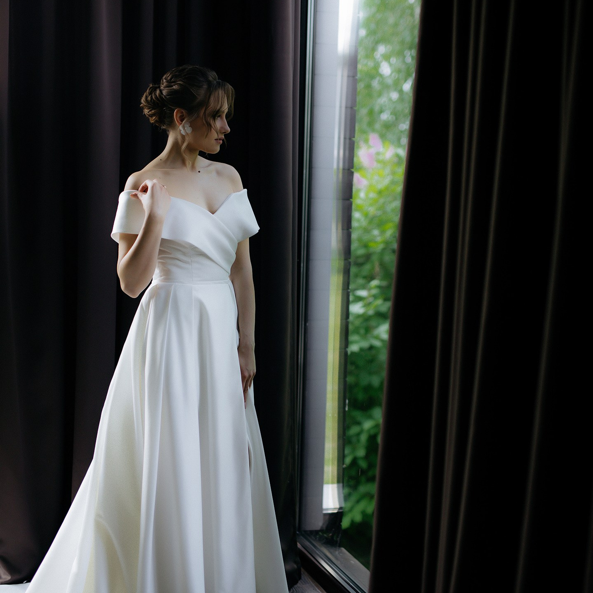 A&D. Семейный и свадебный фотограф в Москве и МО Женя Истинова