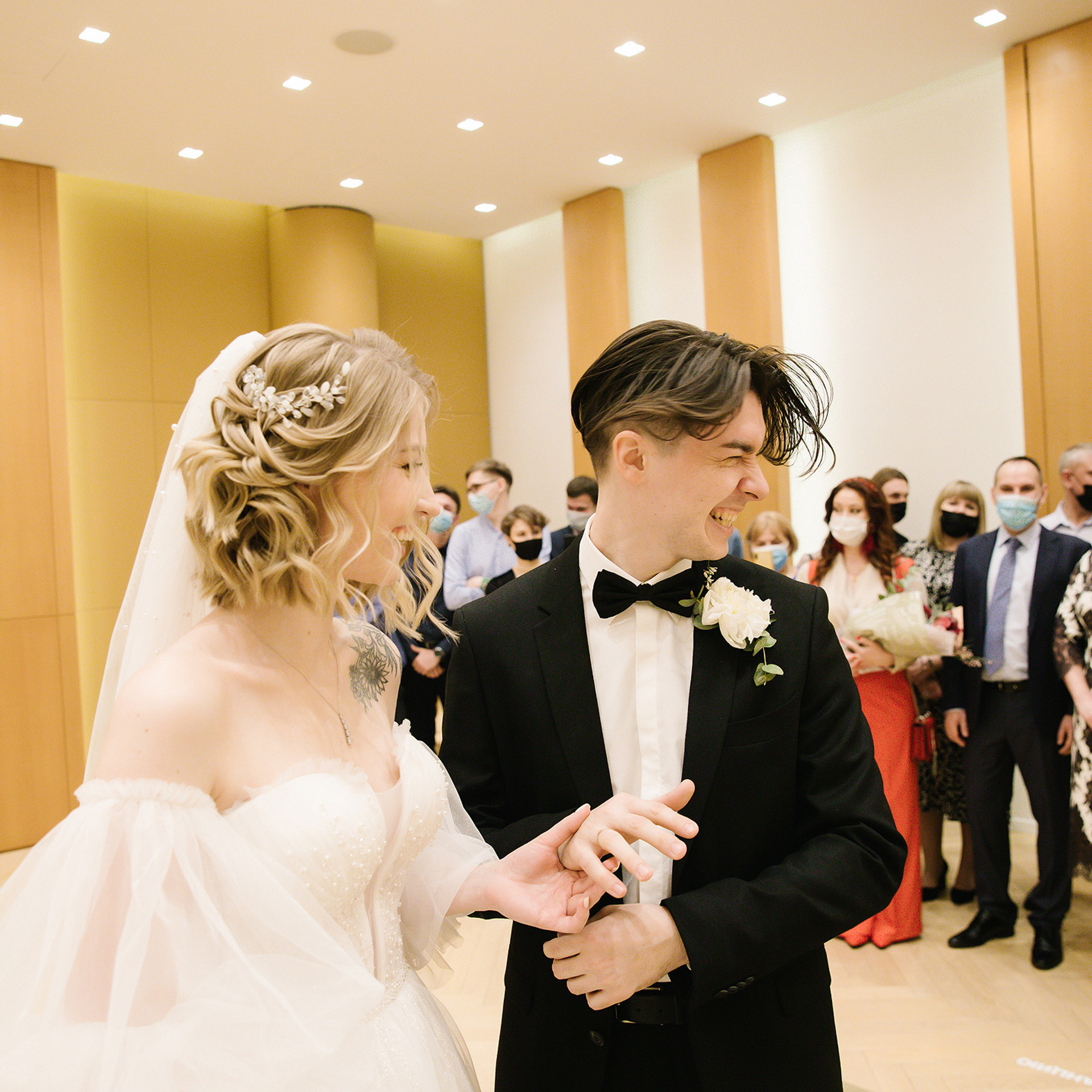 A&I. Семейный и свадебный фотограф в Москве и МО Женя Истинова