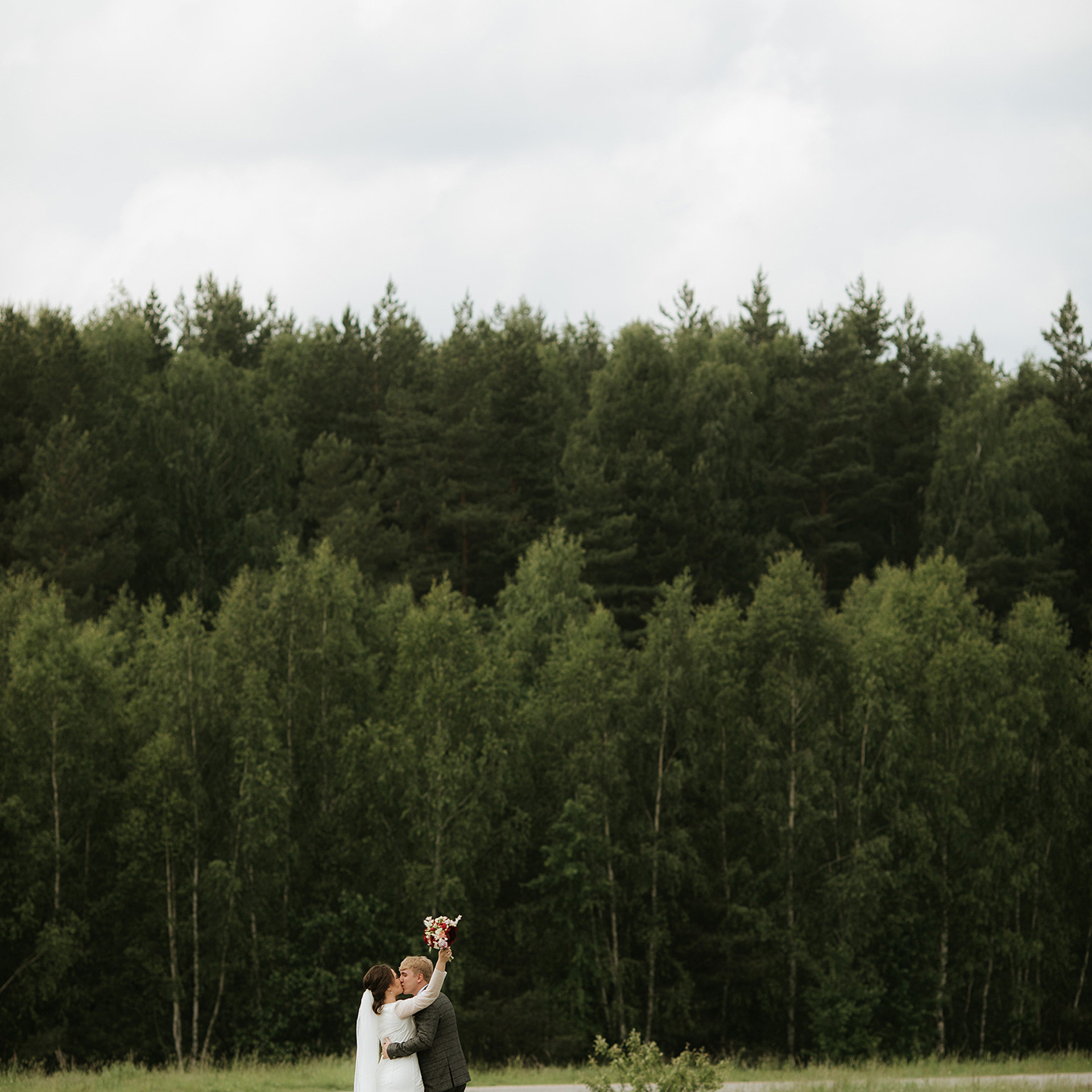 K&A. Семейный и свадебный фотограф в Москве и МО Женя Истинова