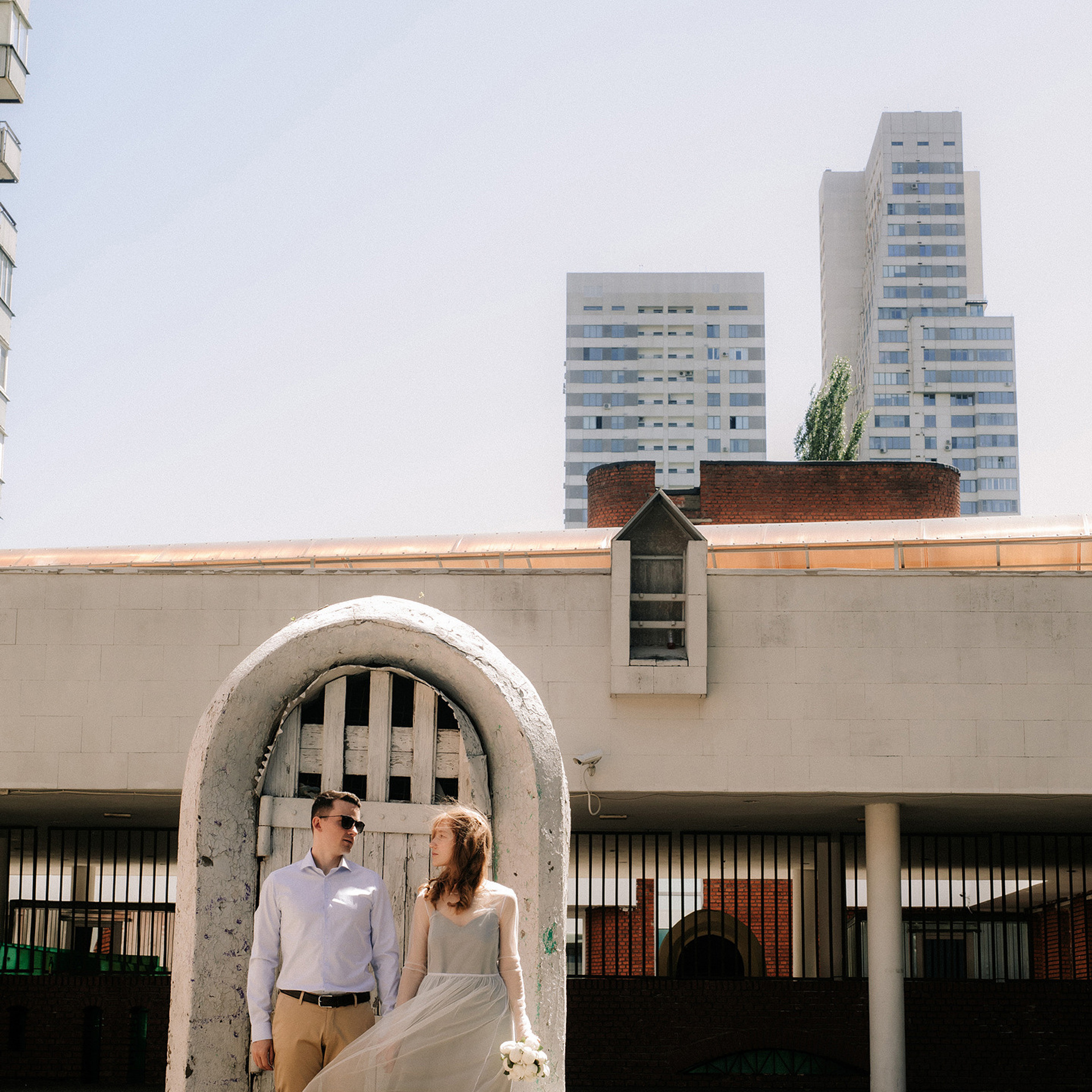 A&M. Семейный и свадебный фотограф в Москве и МО Женя Истинова