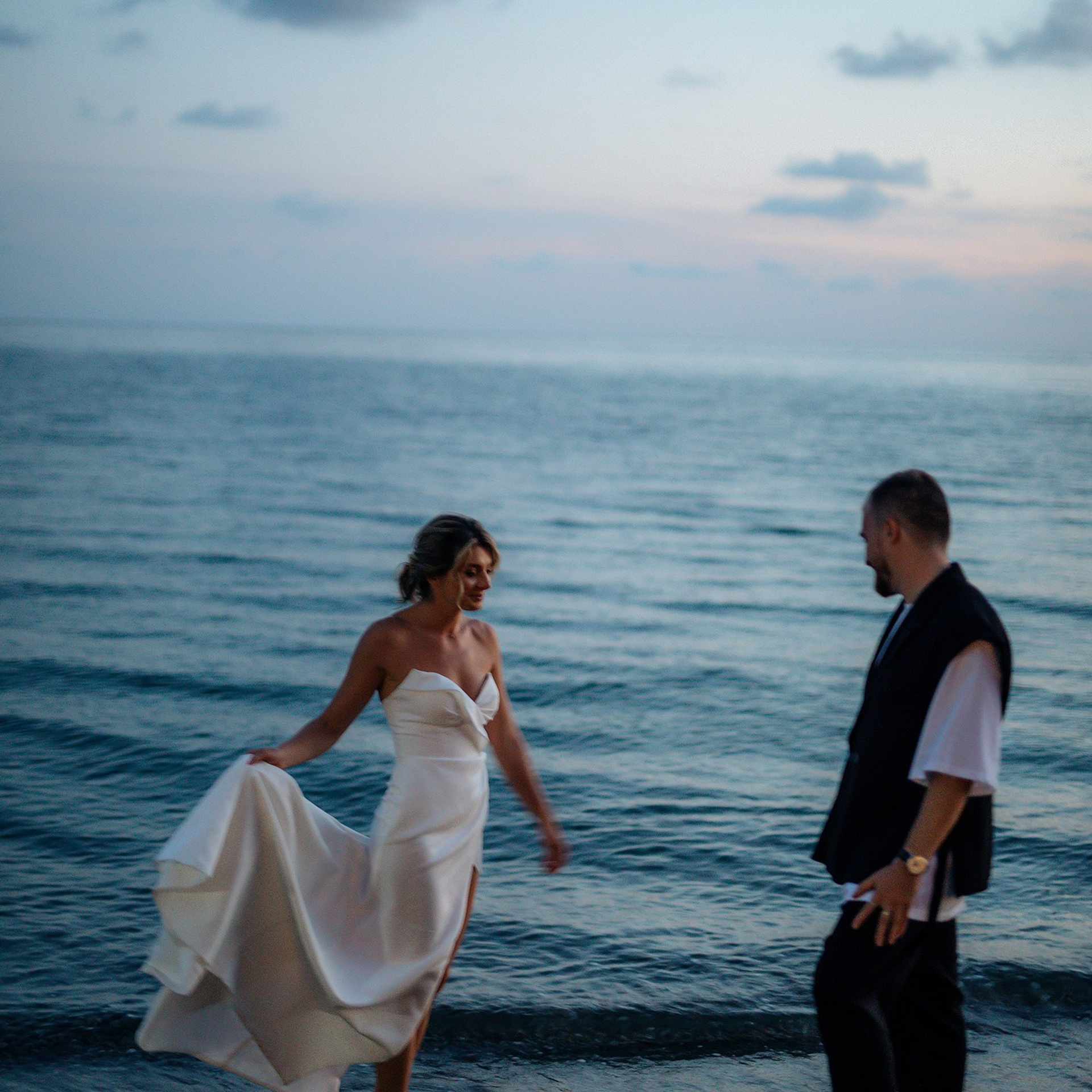 A&M. Семейный и свадебный фотограф в Москве и МО Женя Истинова