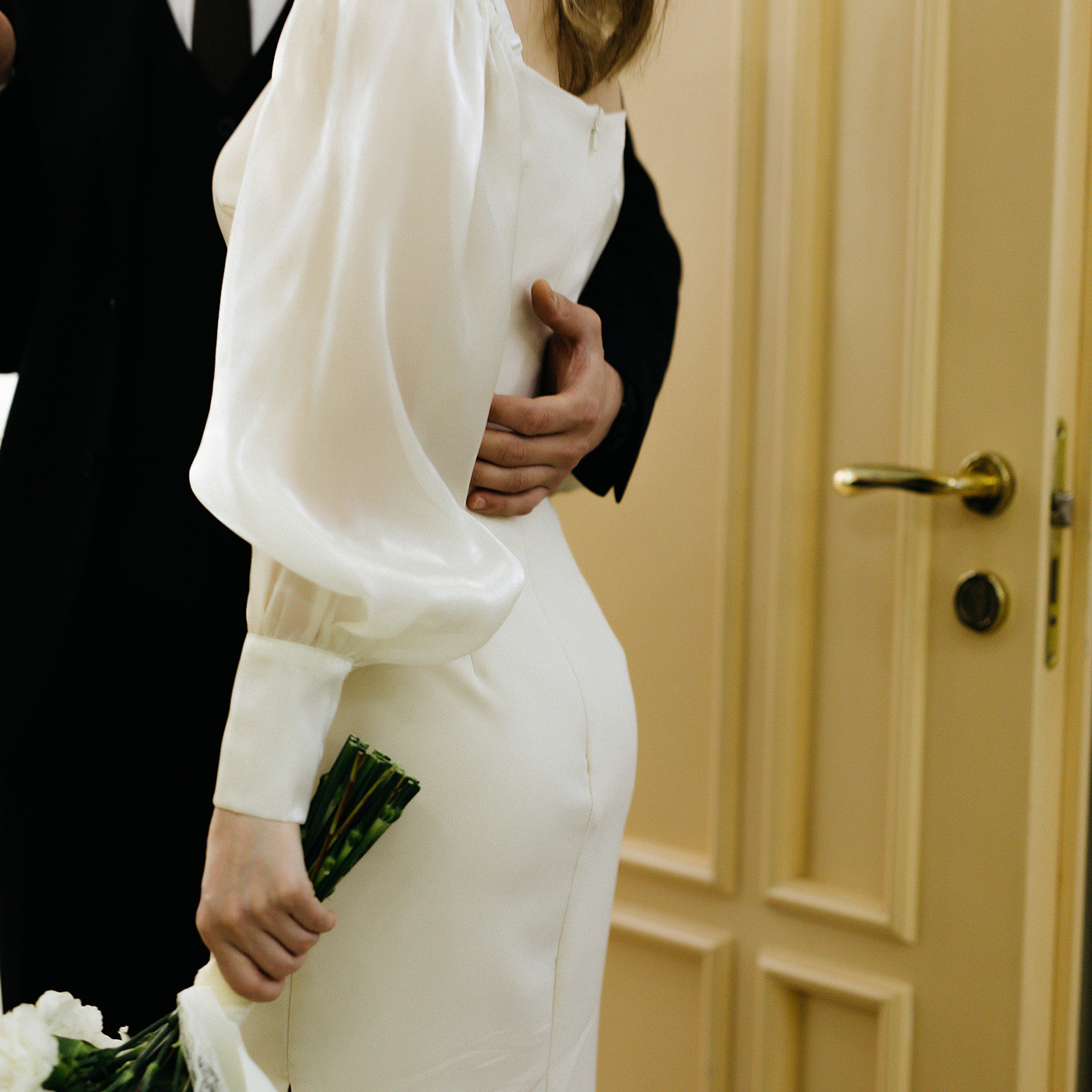 Марина и Сергей. Семейный и свадебный фотограф в Москве и МО Женя Истинова