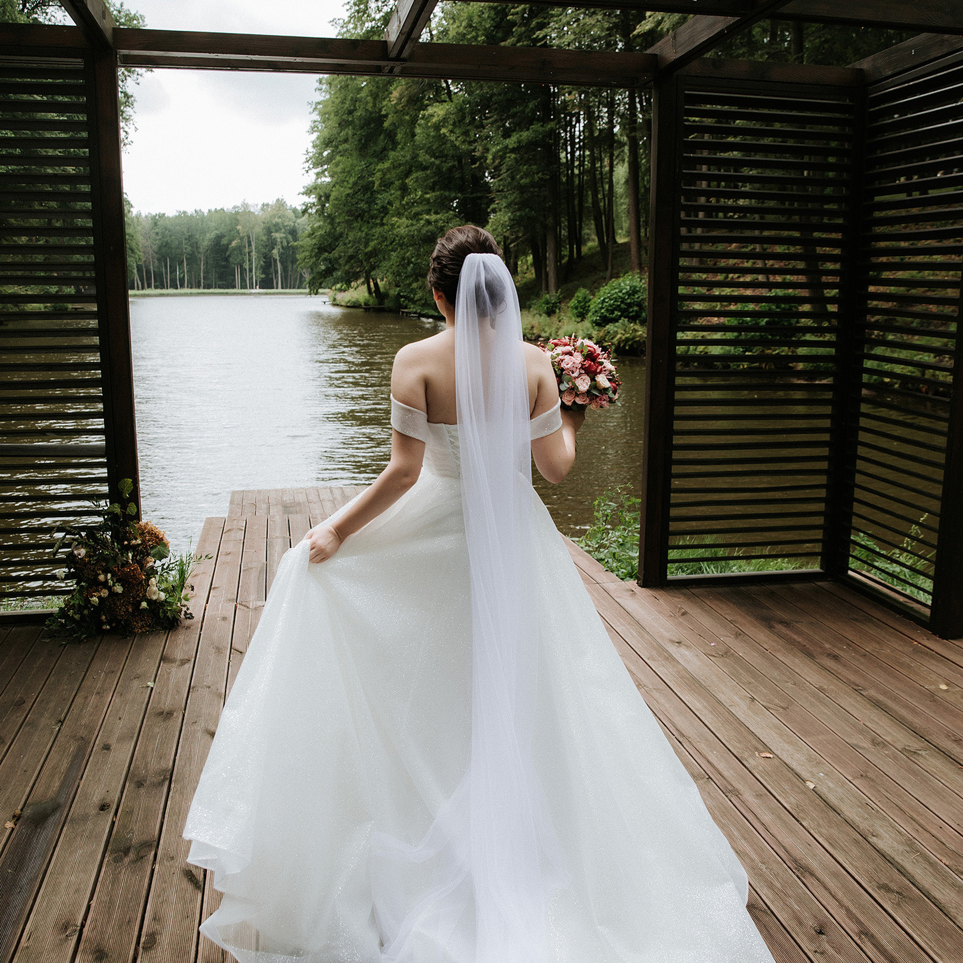 O&P. Семейный и свадебный фотограф в Москве и МО Женя Истинова