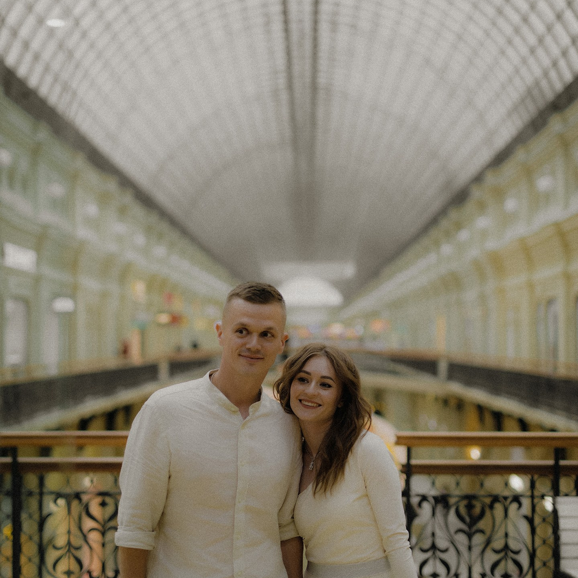 A&A. Семейный и свадебный фотограф в Москве и МО Женя Истинова