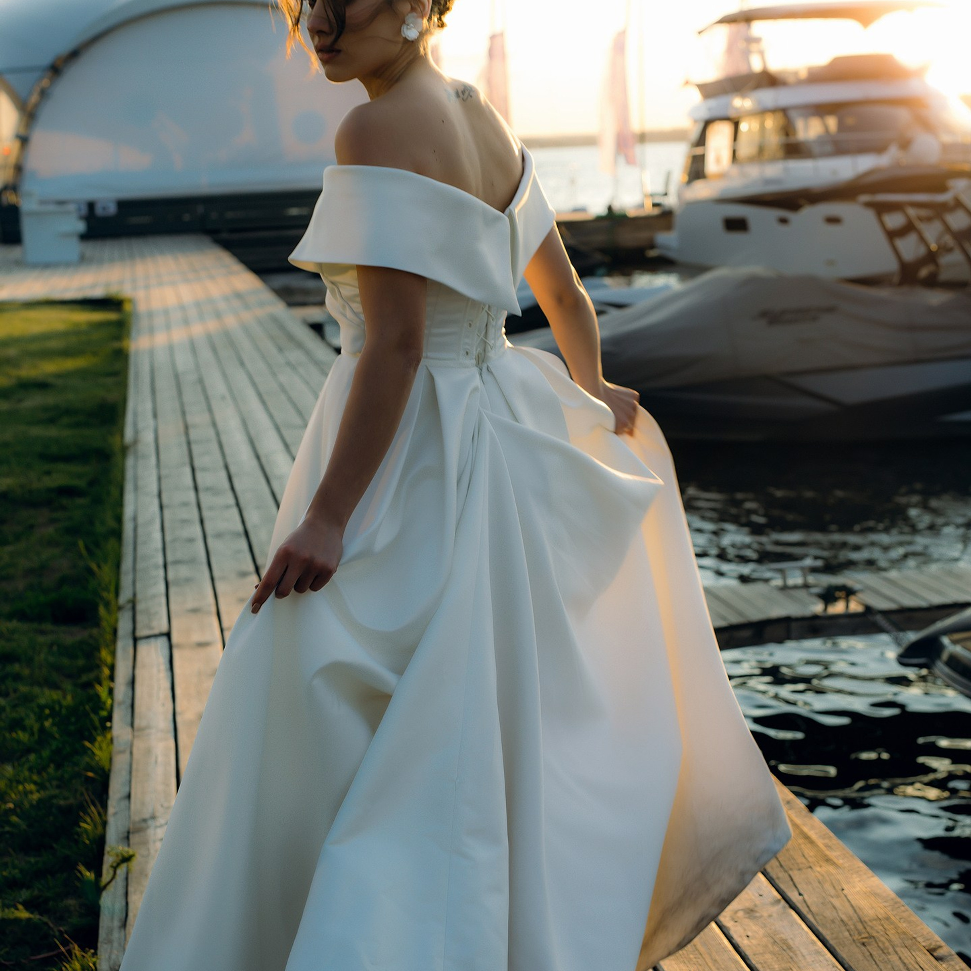 A&D. Семейный и свадебный фотограф в Москве и МО Женя Истинова