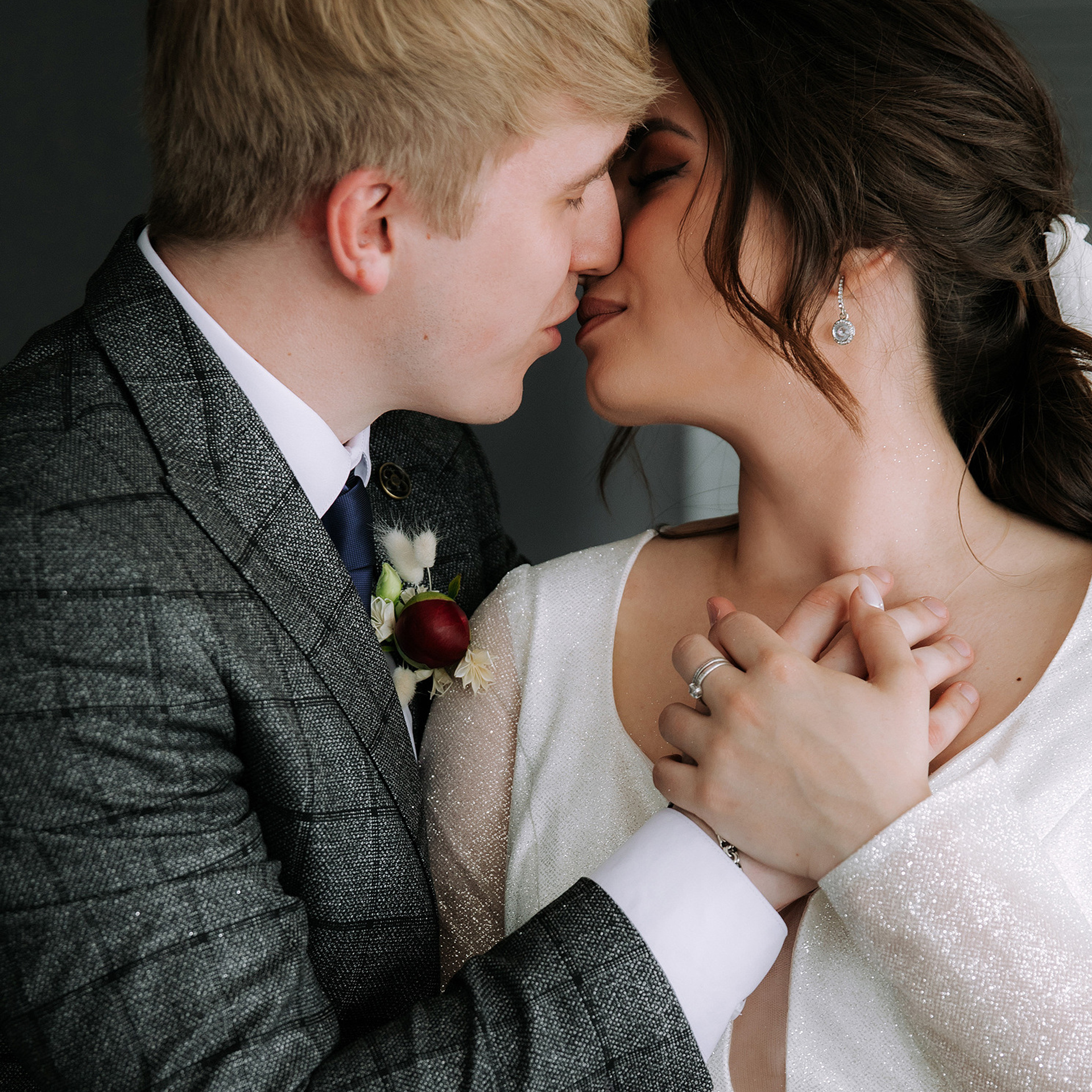 K&A. Семейный и свадебный фотограф в Москве и МО Женя Истинова