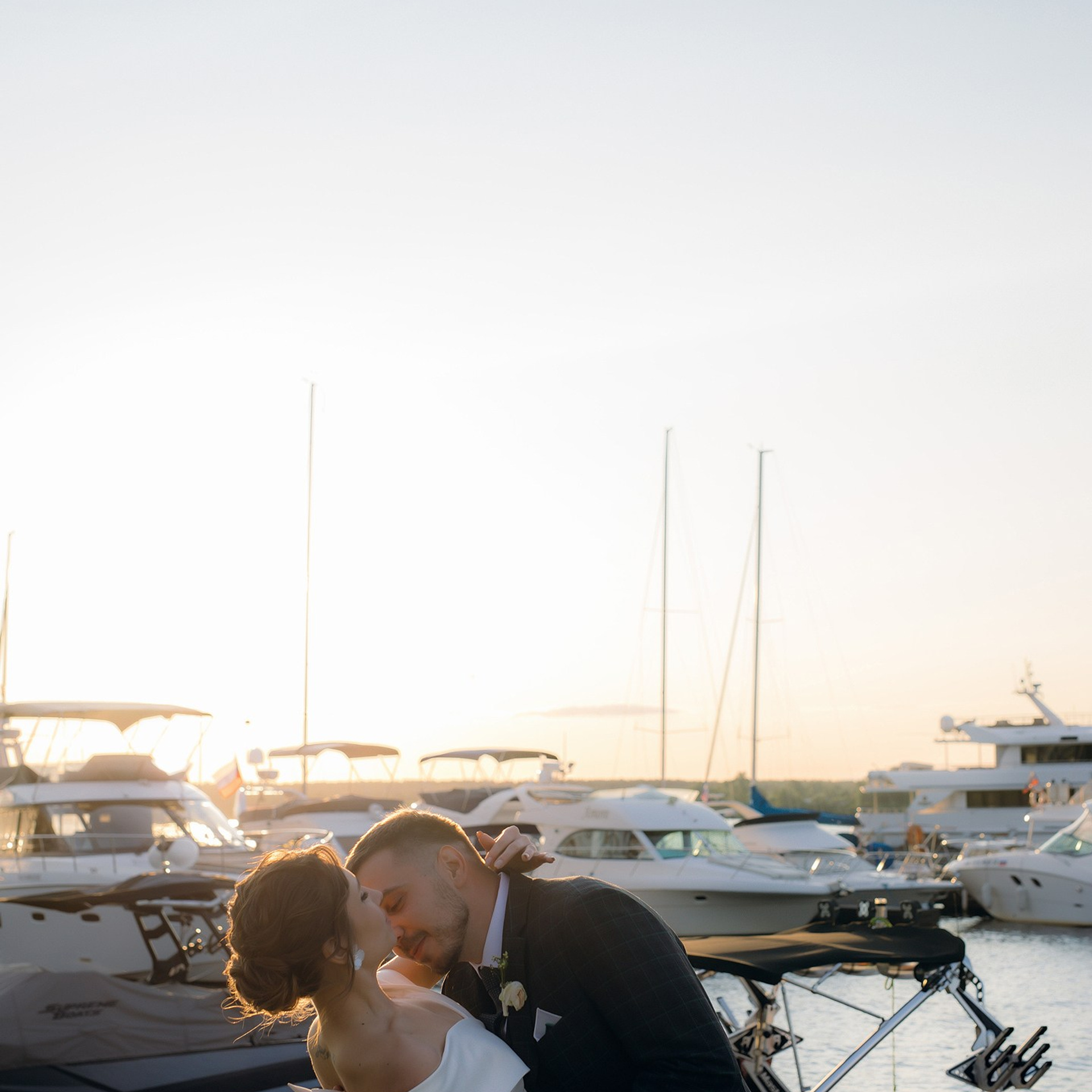 A&D. Семейный и свадебный фотограф в Москве и МО Женя Истинова