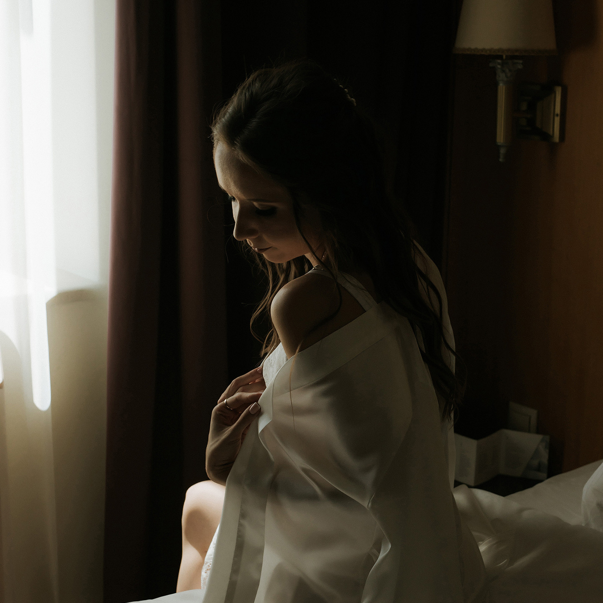 V&D. Семейный и свадебный фотограф в Москве и МО Женя Истинова