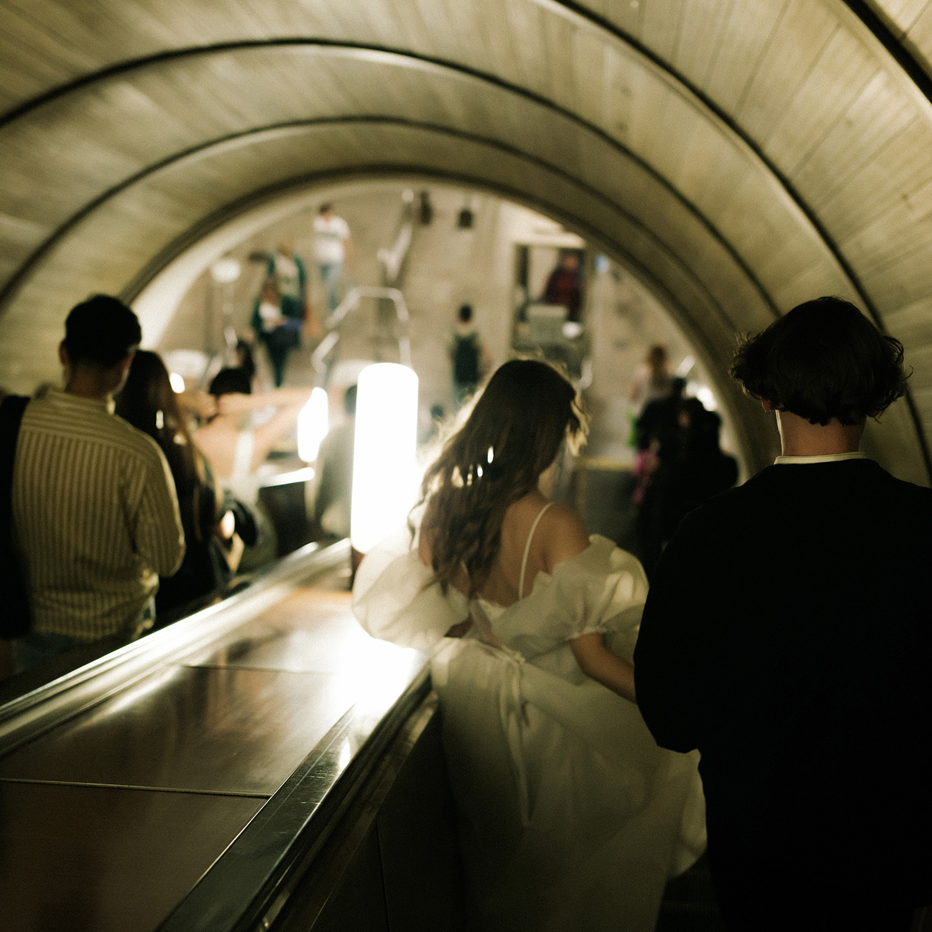 L&A. Семейный и свадебный фотограф в Москве и МО Женя Истинова