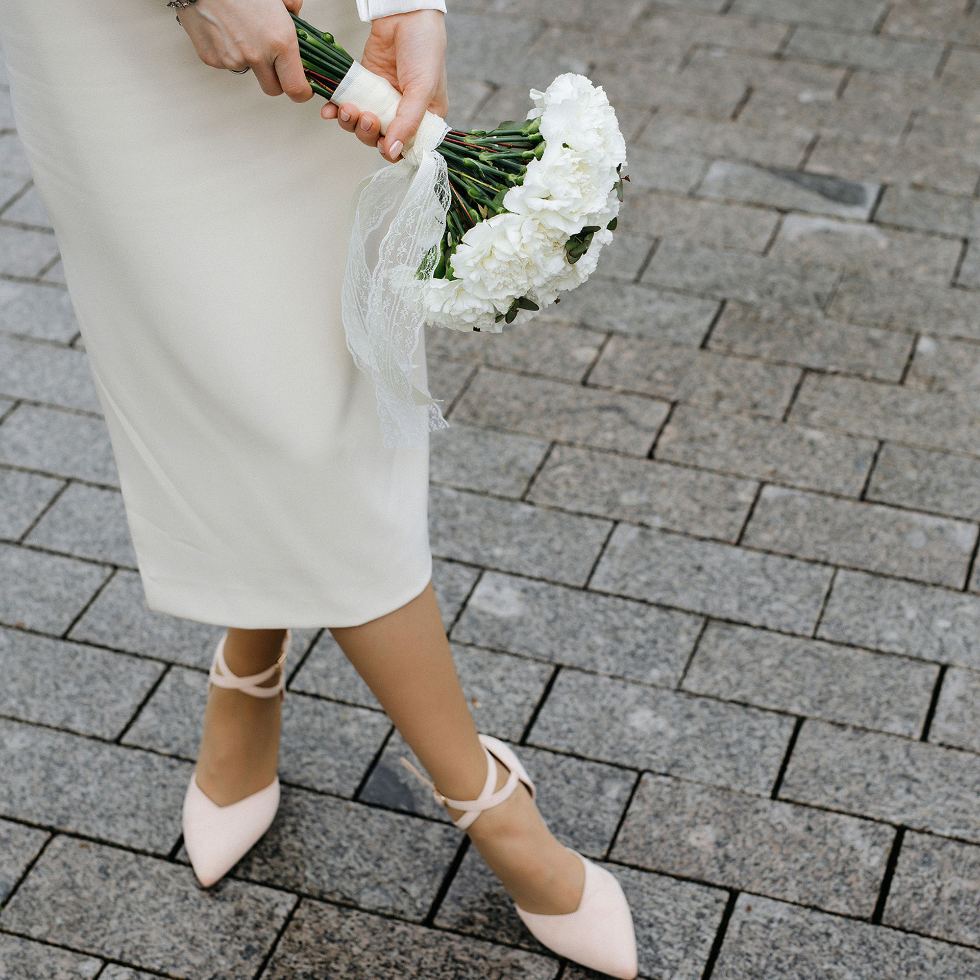 Марина и Сергей. Семейный и свадебный фотограф в Москве и МО Женя Истинова