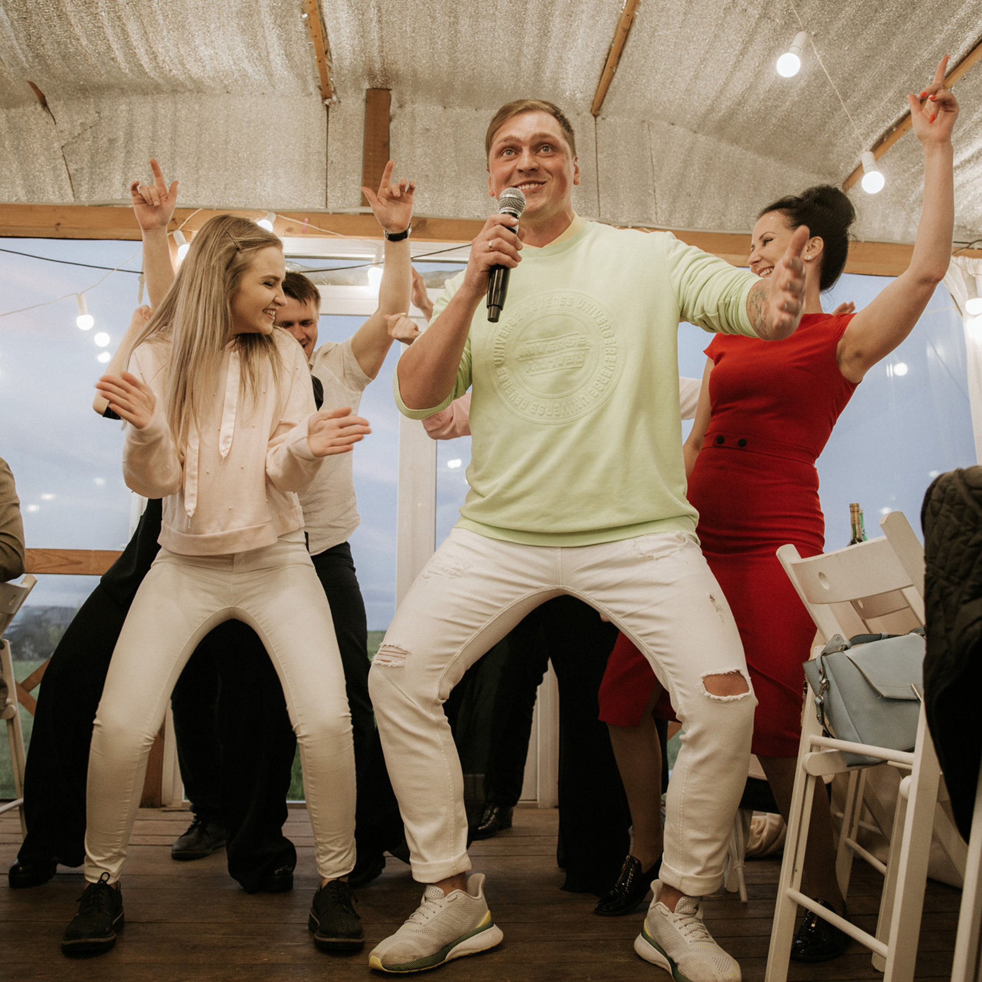 Sasha&Kristina. Семейный и свадебный фотограф в Москве и МО Женя Истинова