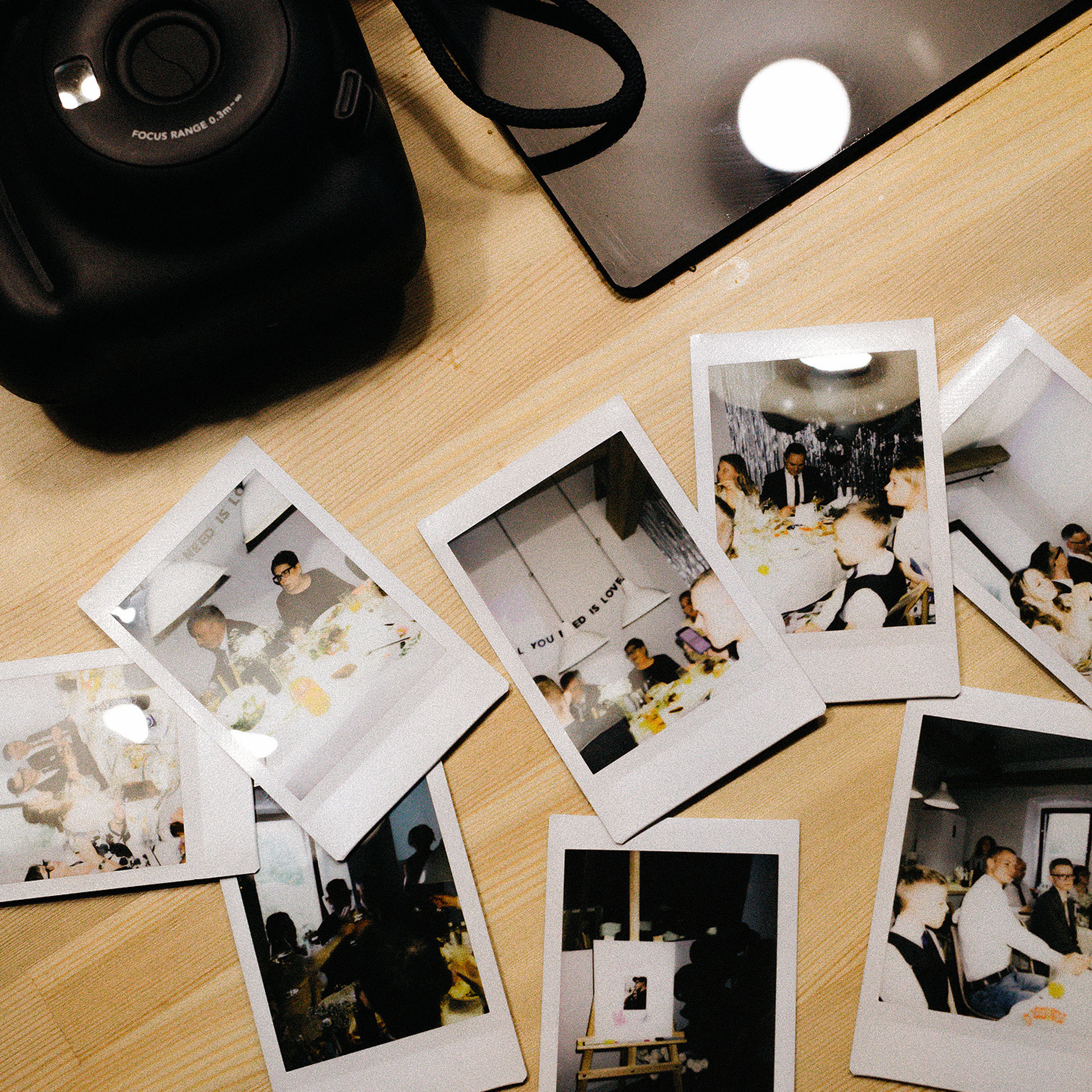 Марина и Сергей. Семейный и свадебный фотограф в Москве и МО Женя Истинова