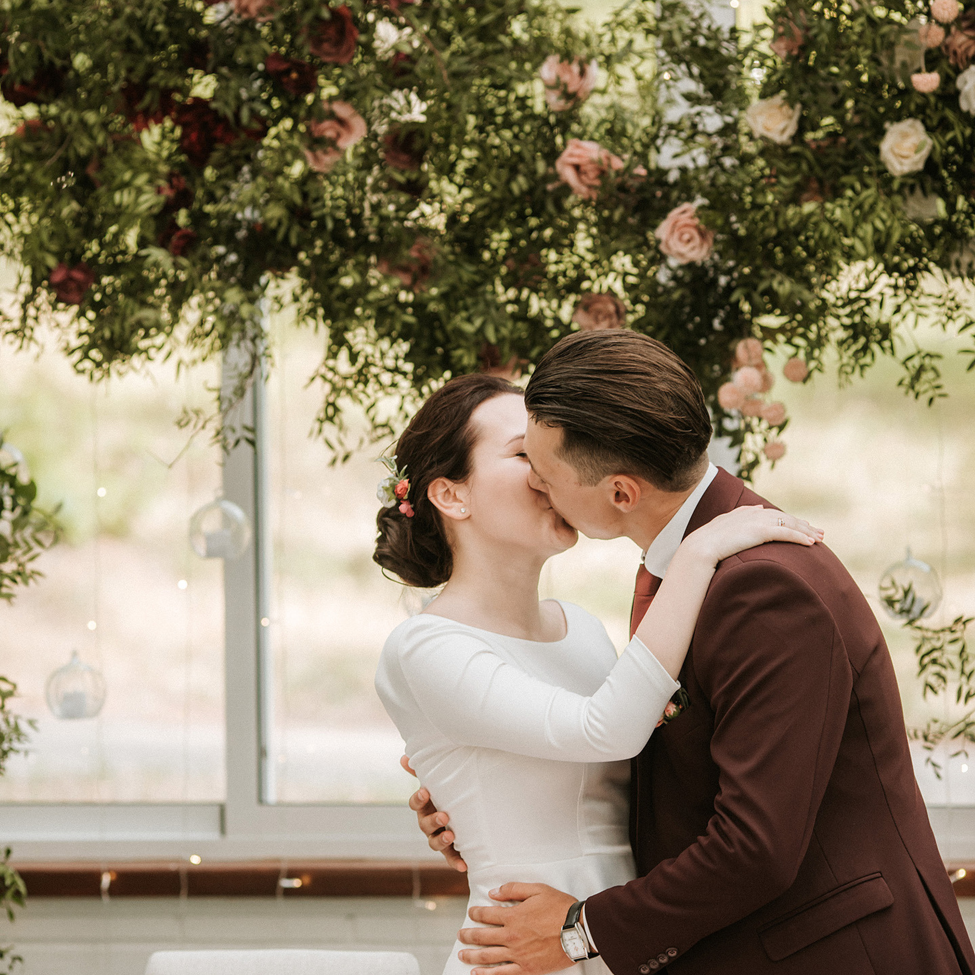 O&P. Семейный и свадебный фотограф в Москве и МО Женя Истинова