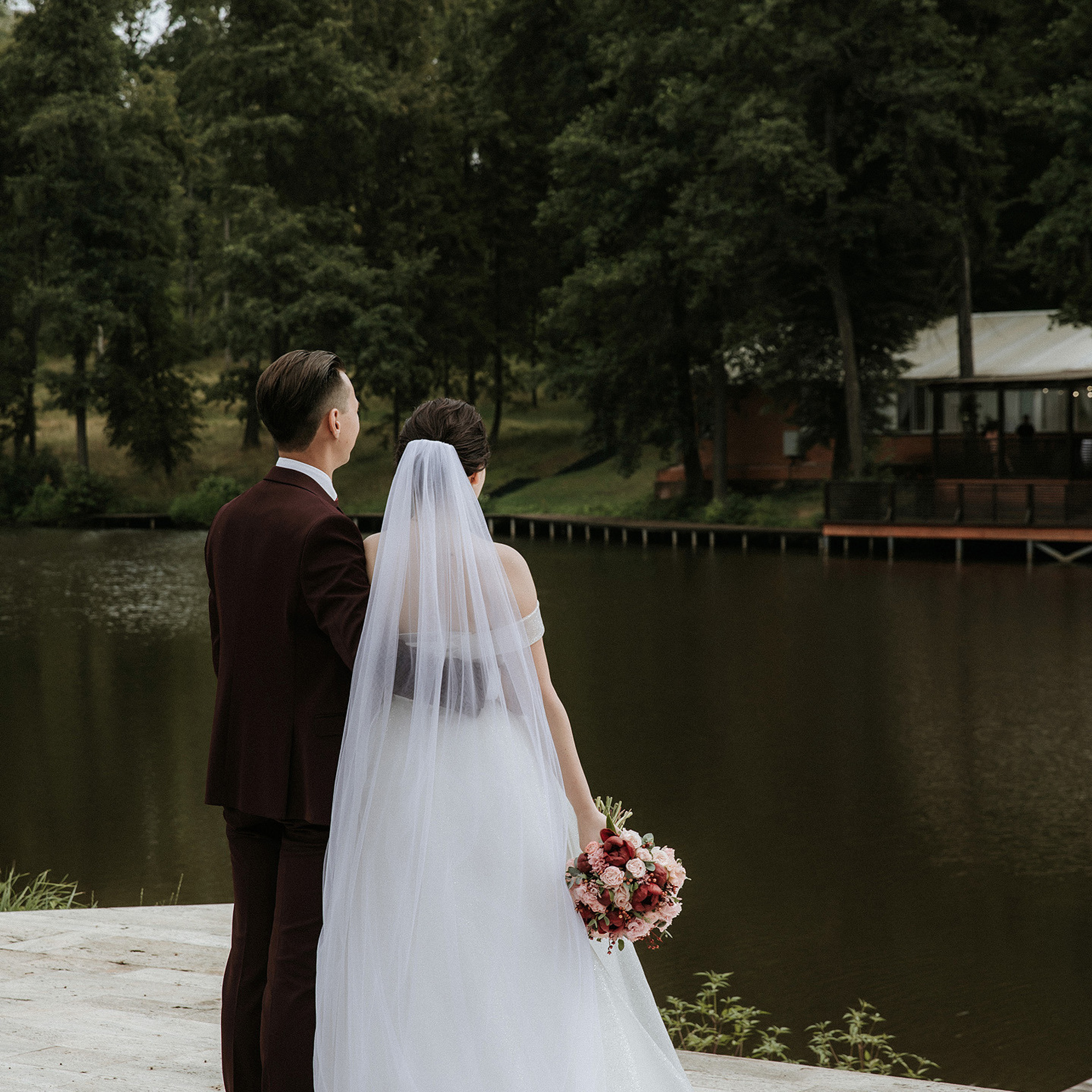 O&P. Семейный и свадебный фотограф в Москве и МО Женя Истинова