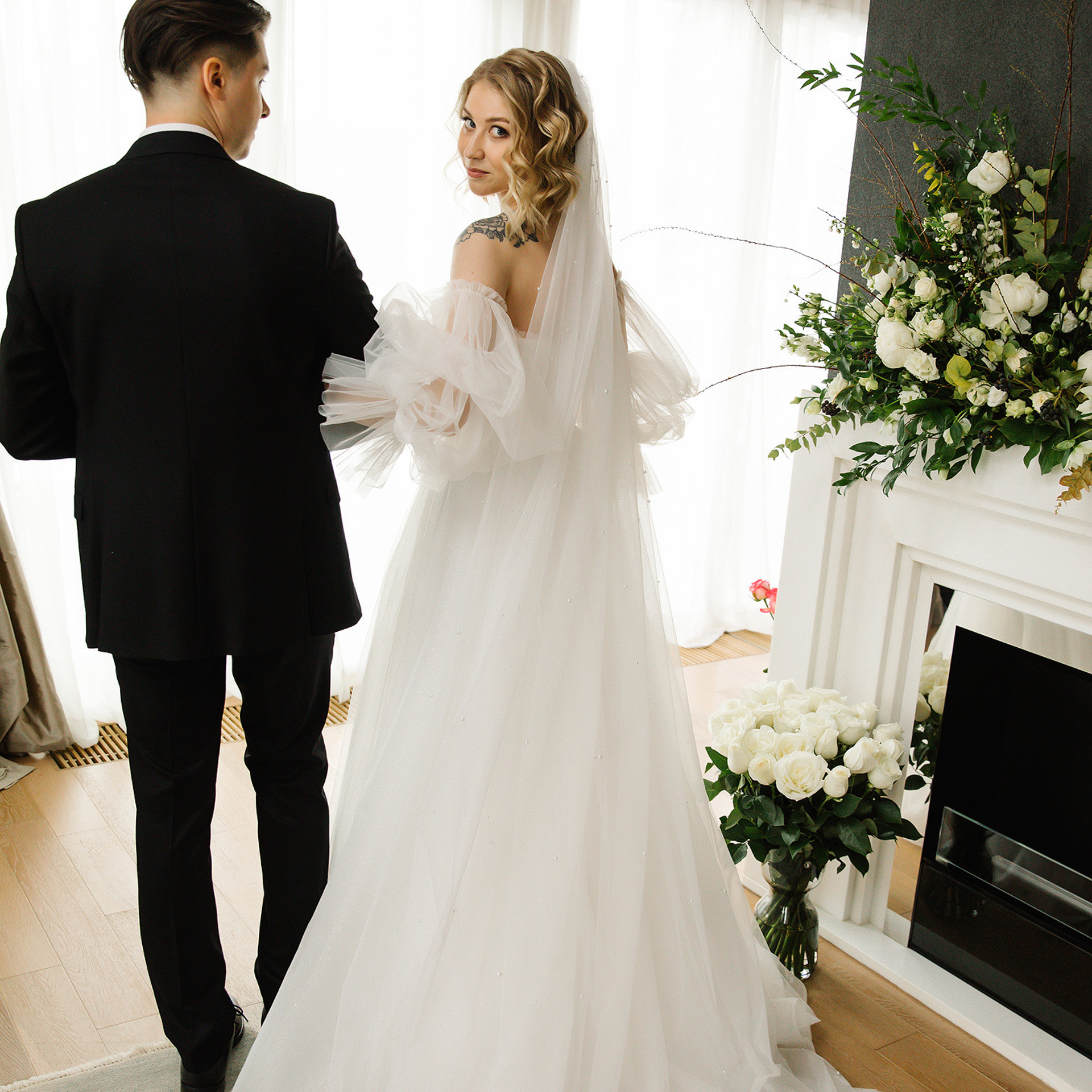 A&I. Семейный и свадебный фотограф в Москве и МО Женя Истинова