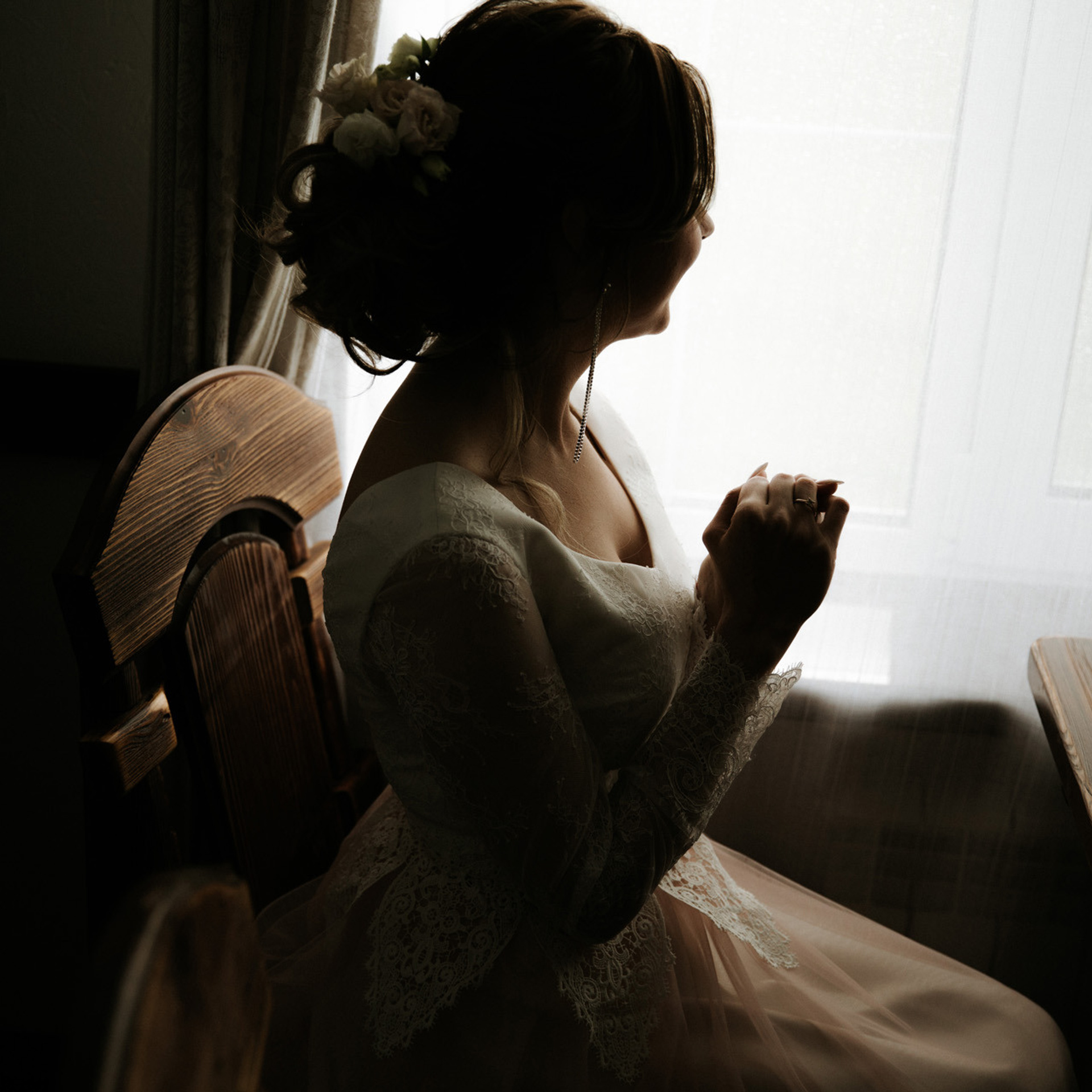 Sasha&Kristina. Семейный и свадебный фотограф в Москве и МО Женя Истинова