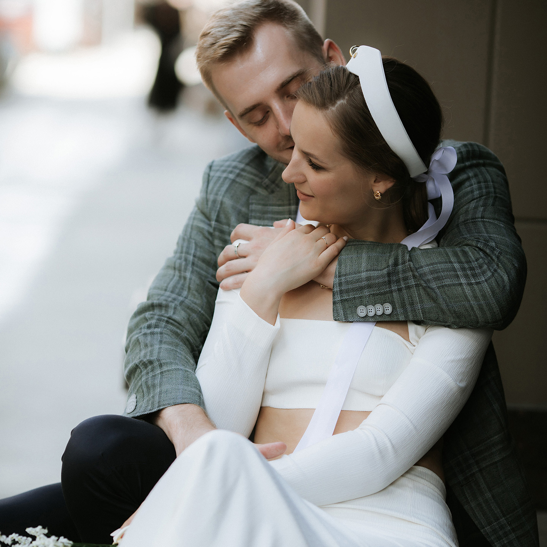 N&S. Семейный и свадебный фотограф в Москве и МО Женя Истинова