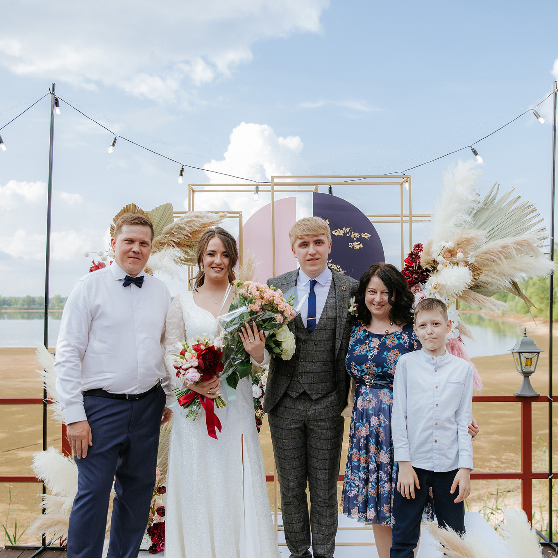 K&A. Семейный и свадебный фотограф в Москве и МО Женя Истинова