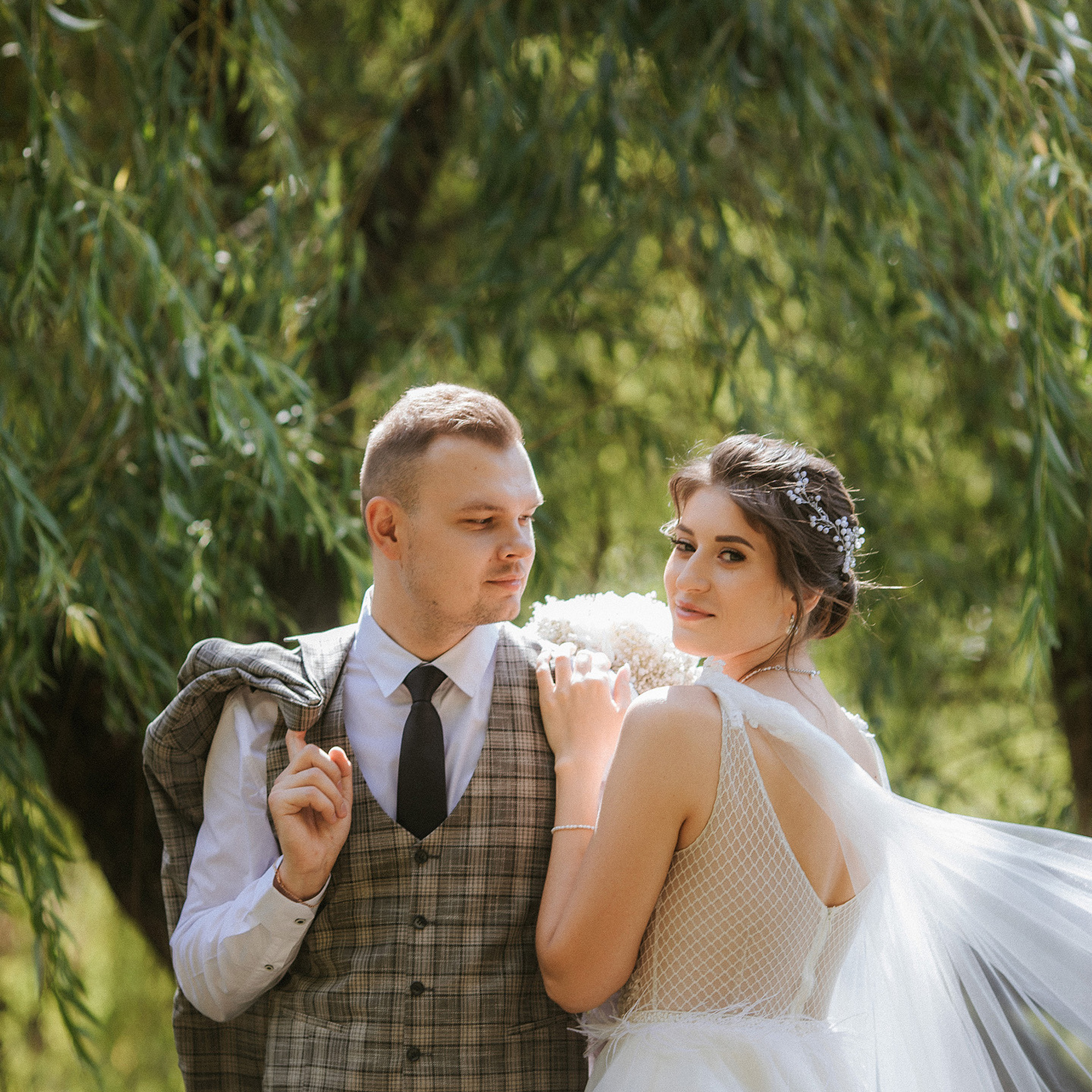 A&D. Семейный и свадебный фотограф в Москве и МО Женя Истинова