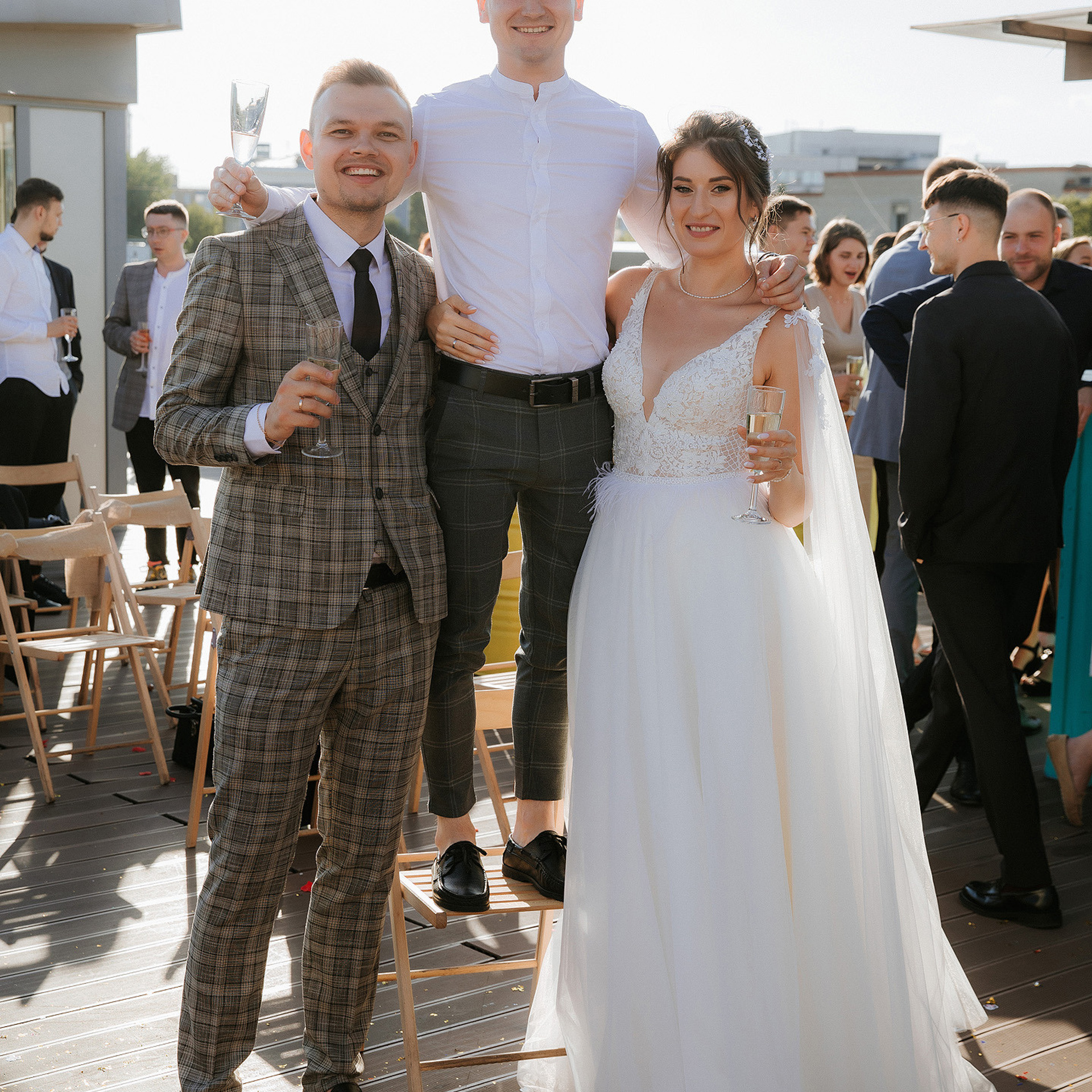 A&D. Семейный и свадебный фотограф в Москве и МО Женя Истинова