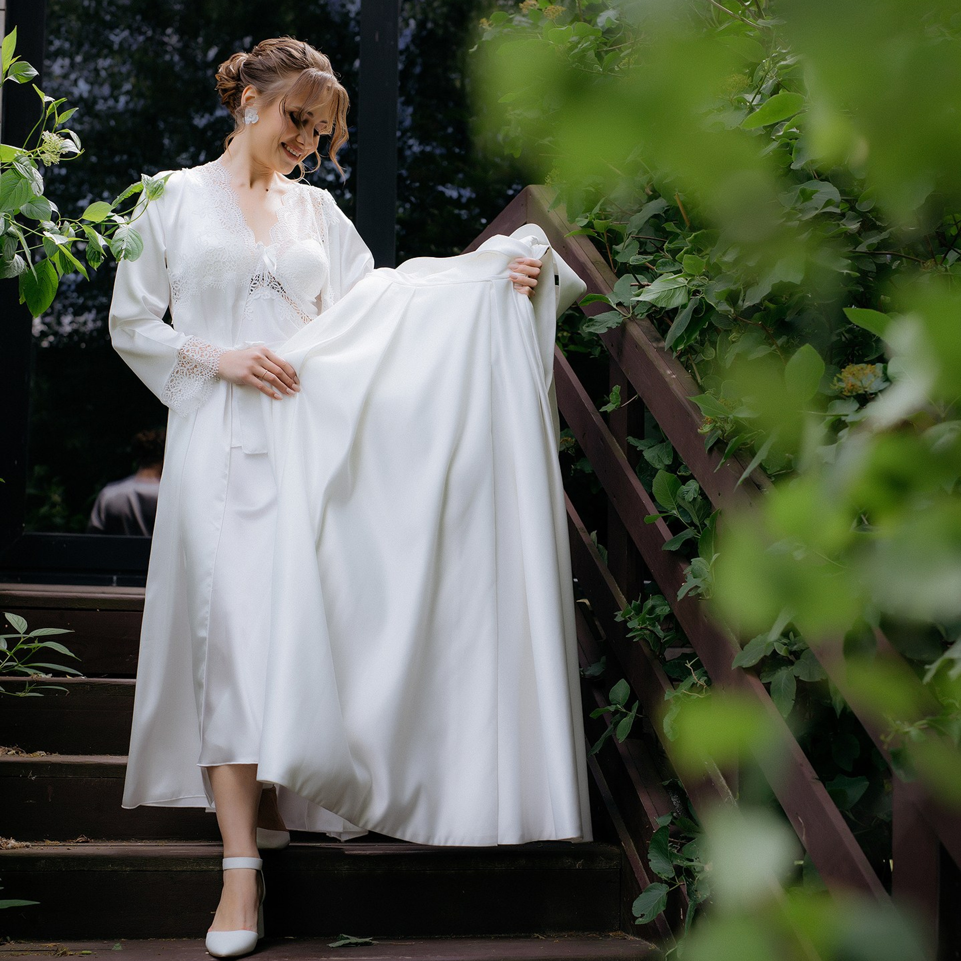 A&D. Семейный и свадебный фотограф в Москве и МО Женя Истинова