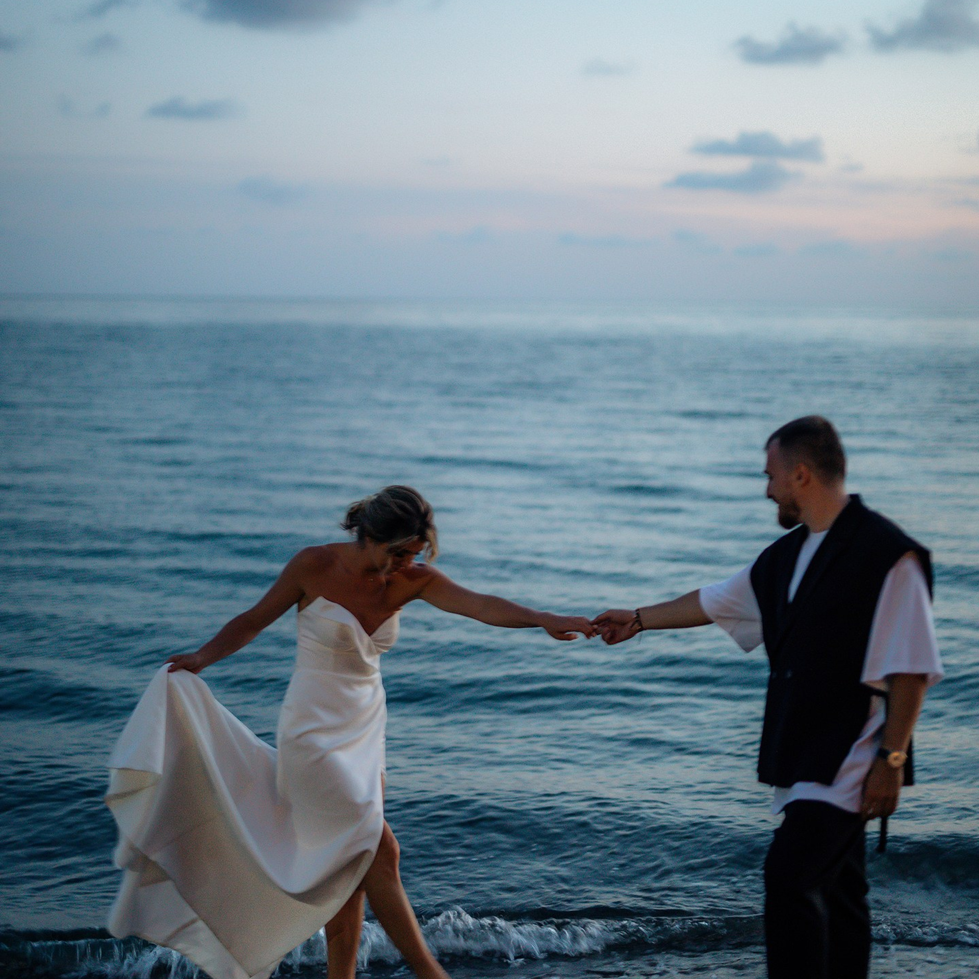 A&M. Семейный и свадебный фотограф в Москве и МО Женя Истинова