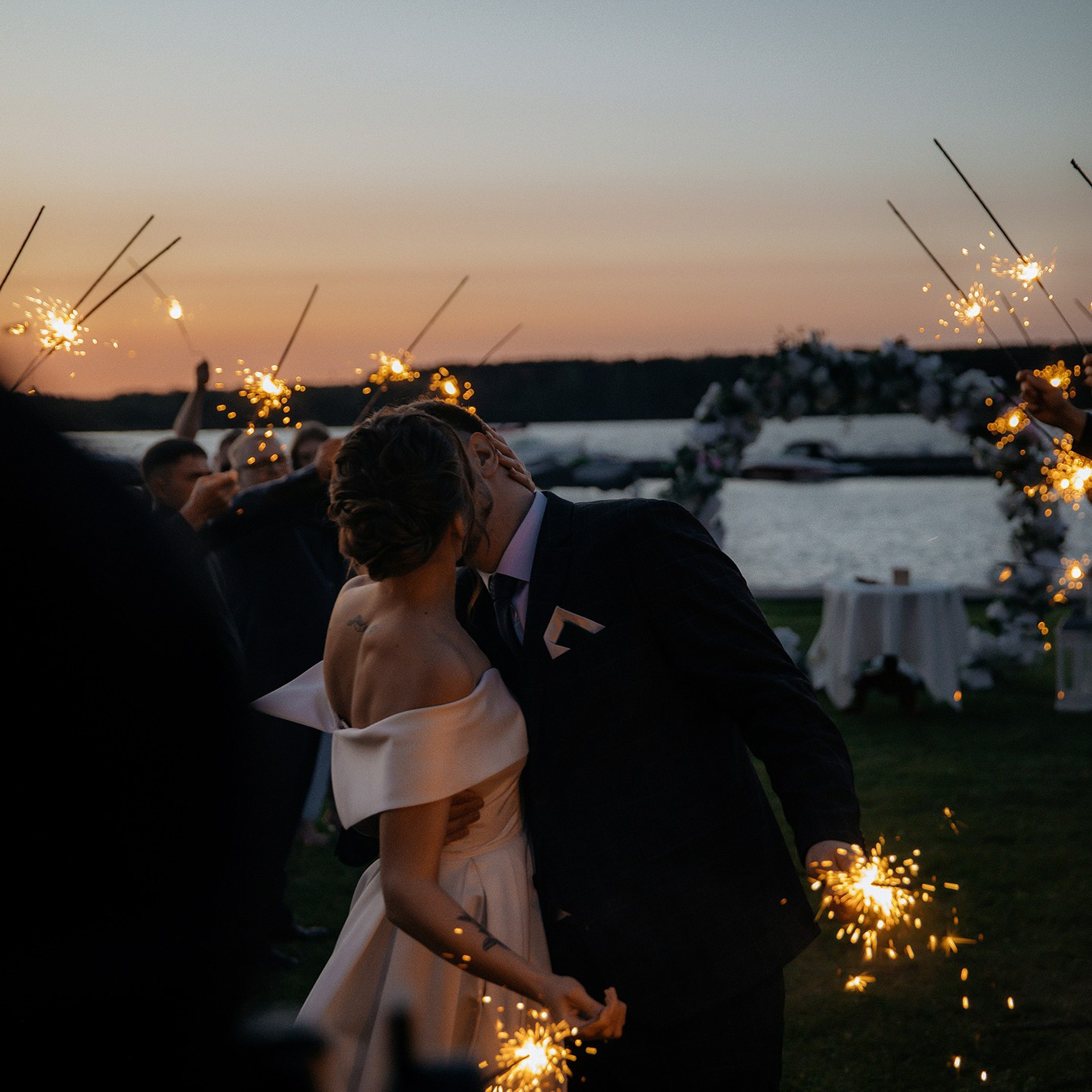 A&D. Семейный и свадебный фотограф в Москве и МО Женя Истинова