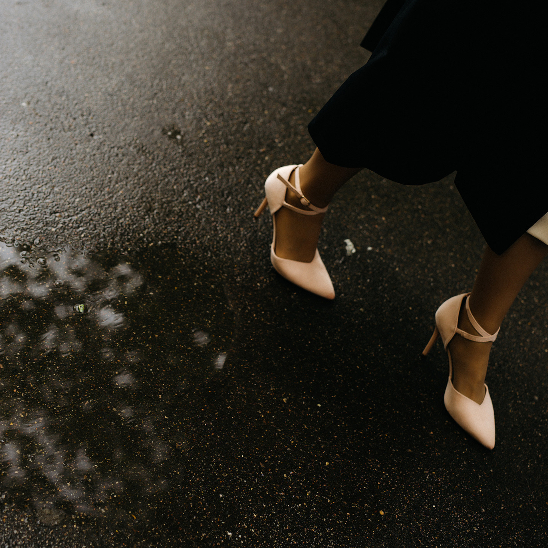 Марина и Сергей. Семейный и свадебный фотограф в Москве и МО Женя Истинова